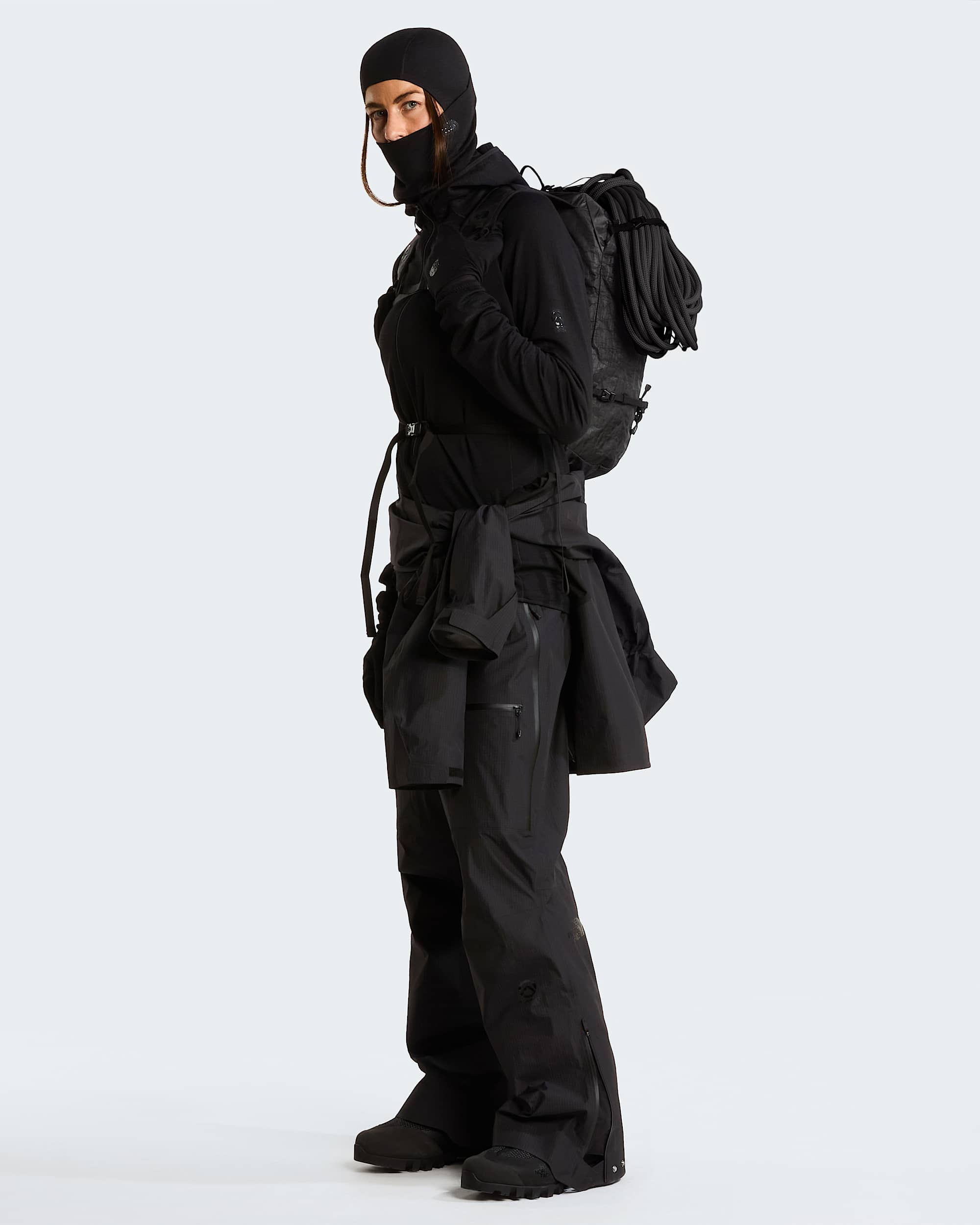 Unisex Summit FUTURELIGHT AMK Ski Trousers TNF ALT11