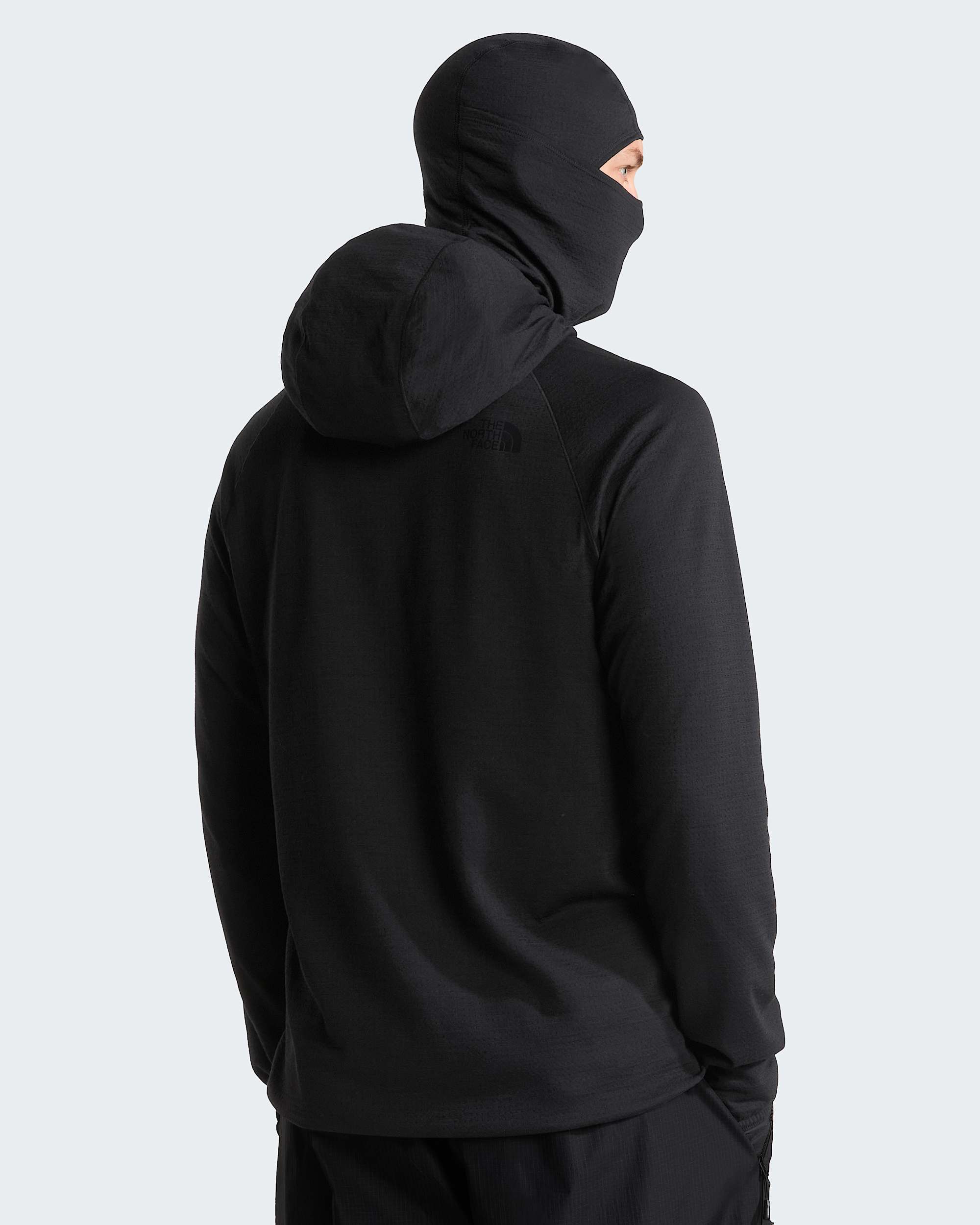 Unisex Summit DotKnit AMK Hooded Baselayer TNF ALT5