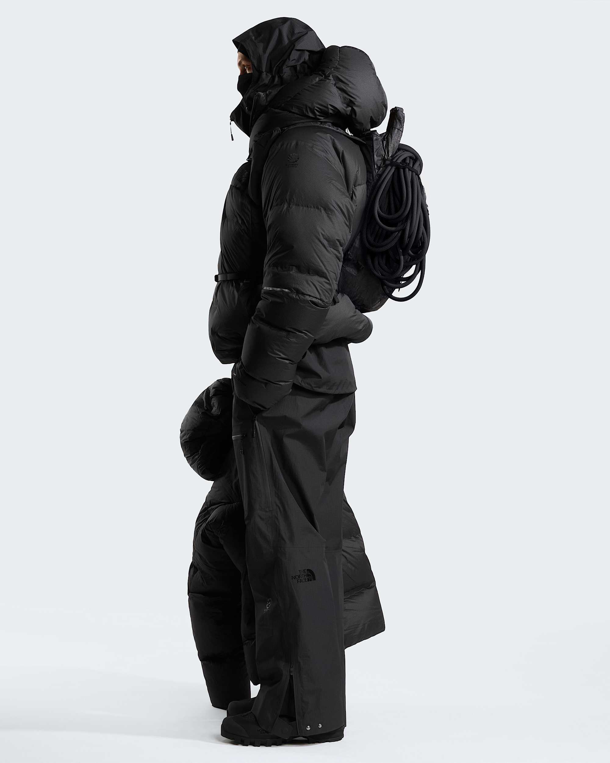 Summit Verto SA GORETEX Boots TNF ALT3