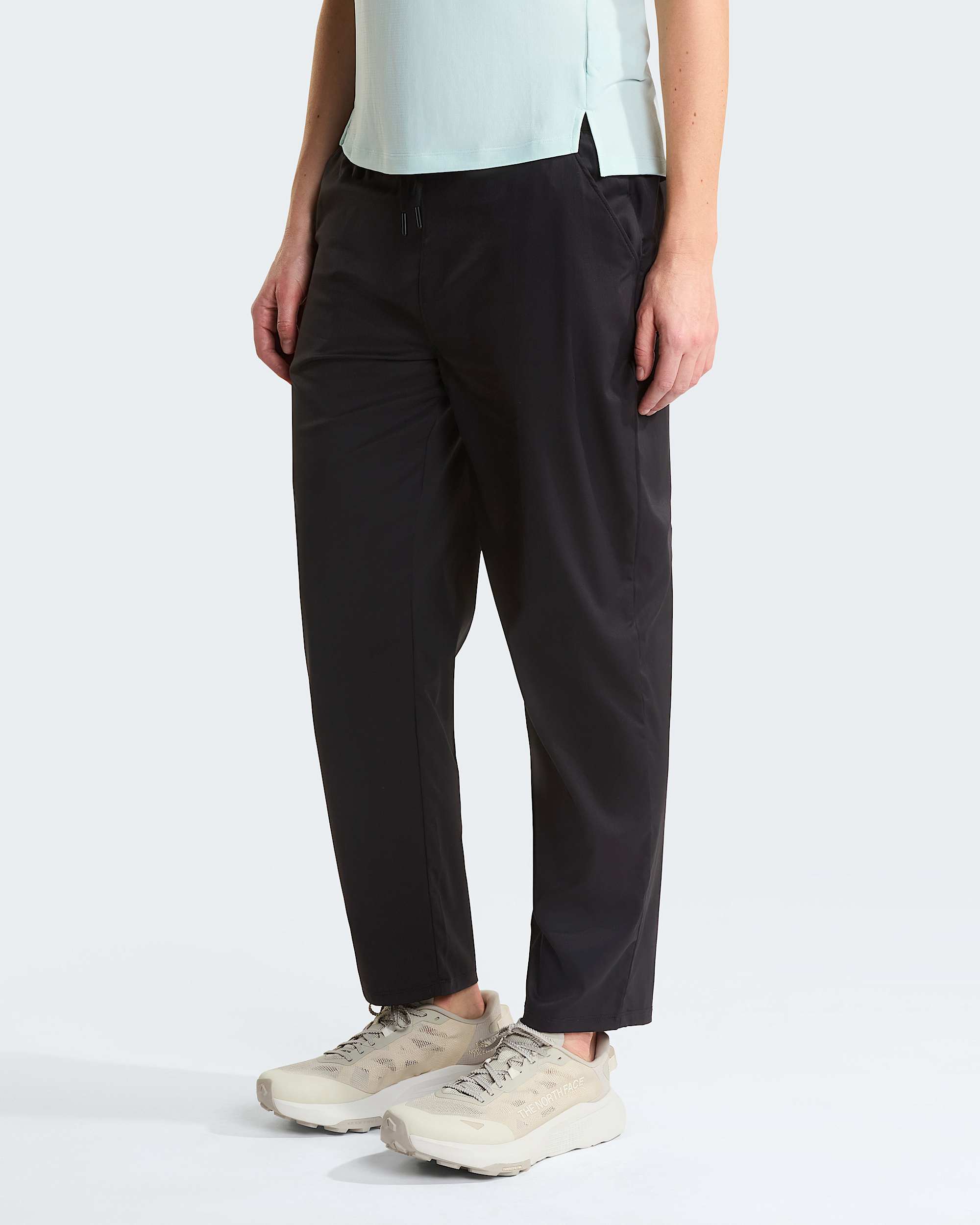 Womens Aphrodite Arise Ankle Trousers TNF HERO