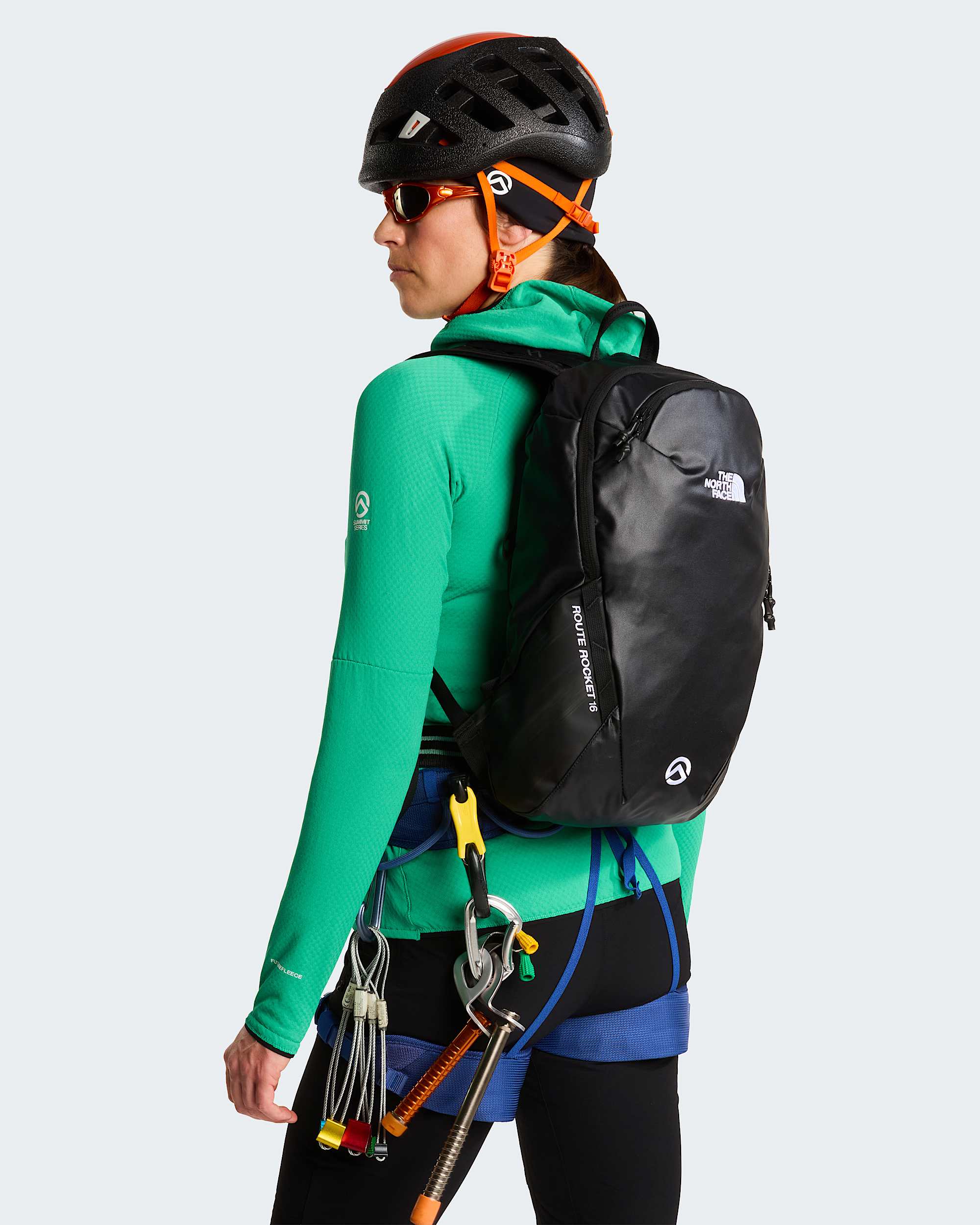 Route Rocket Backpack  16L TNF ALT1