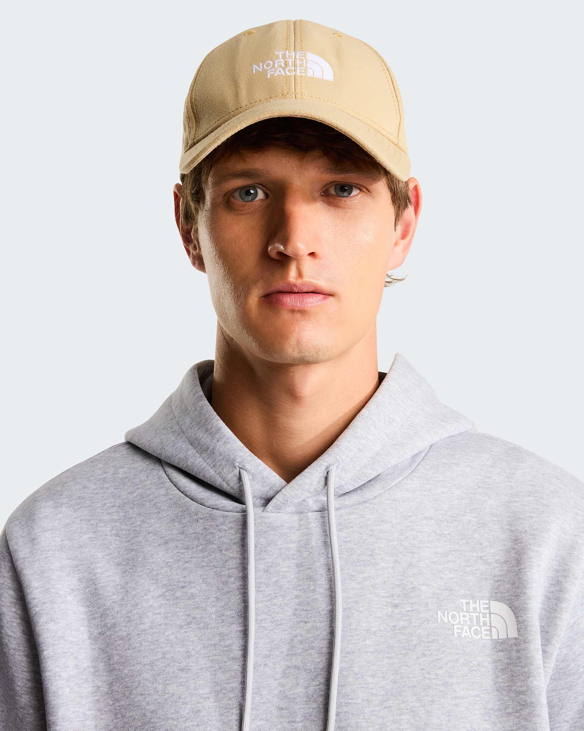 Casquette recycle 66 Classic TNF Khaki Stone ALT1