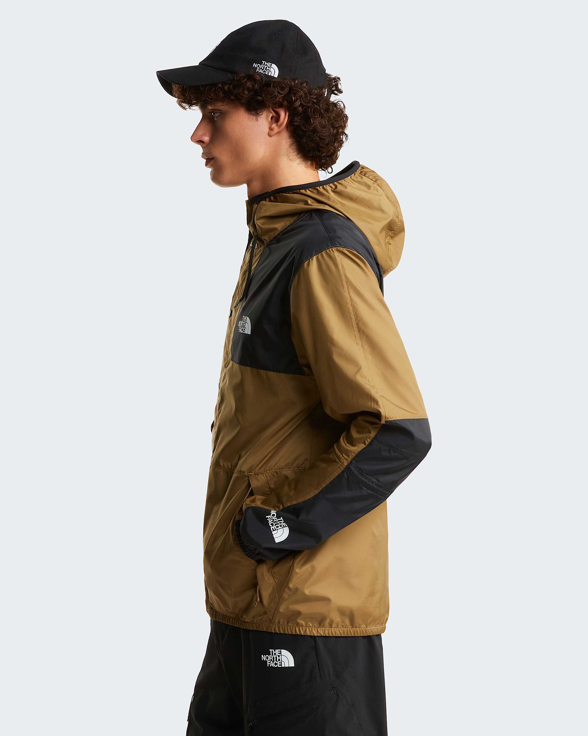 Seasonal Mountainjas voor heren TNF ALT3