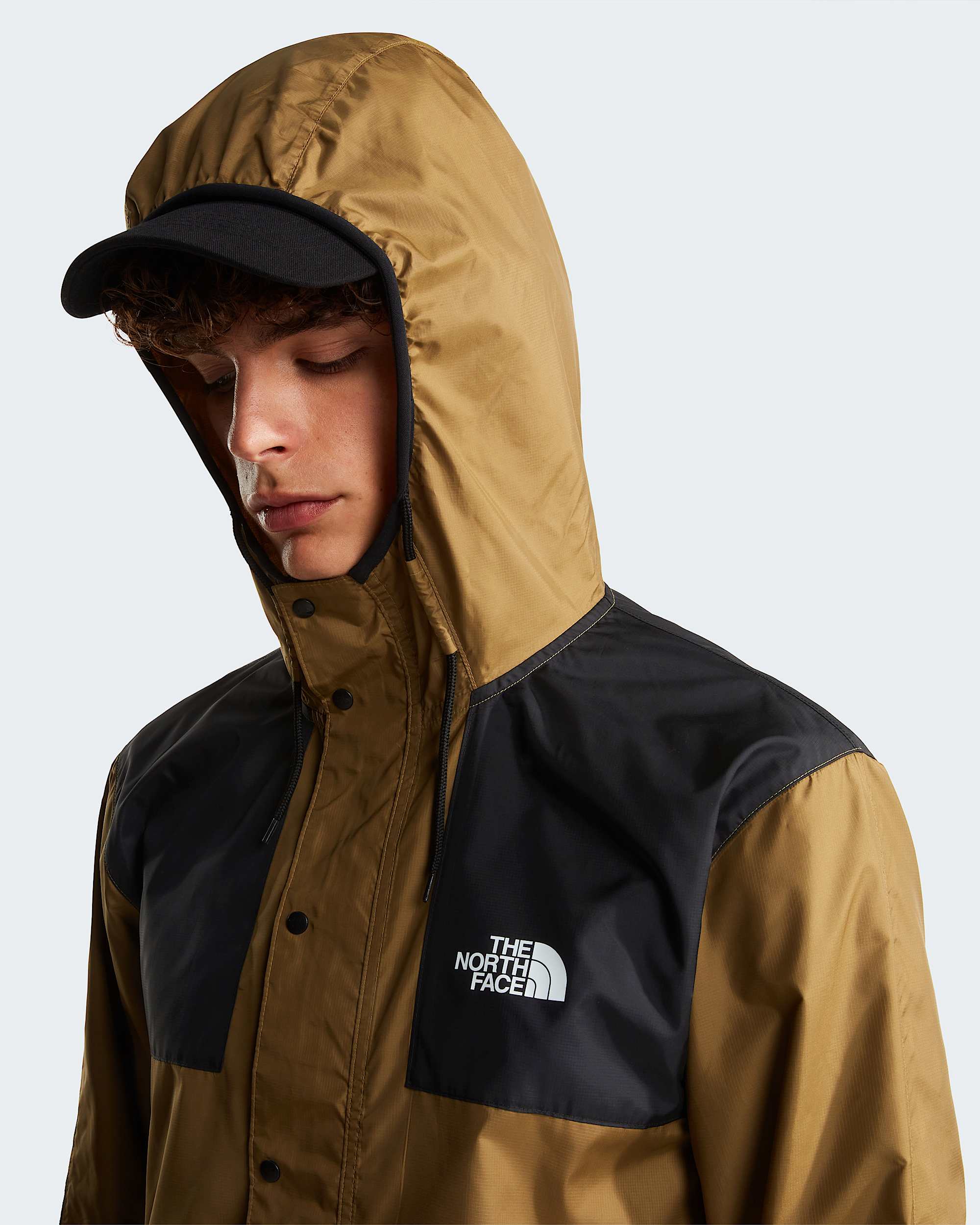 Seasonal Mountainjas voor heren TNF ALT5