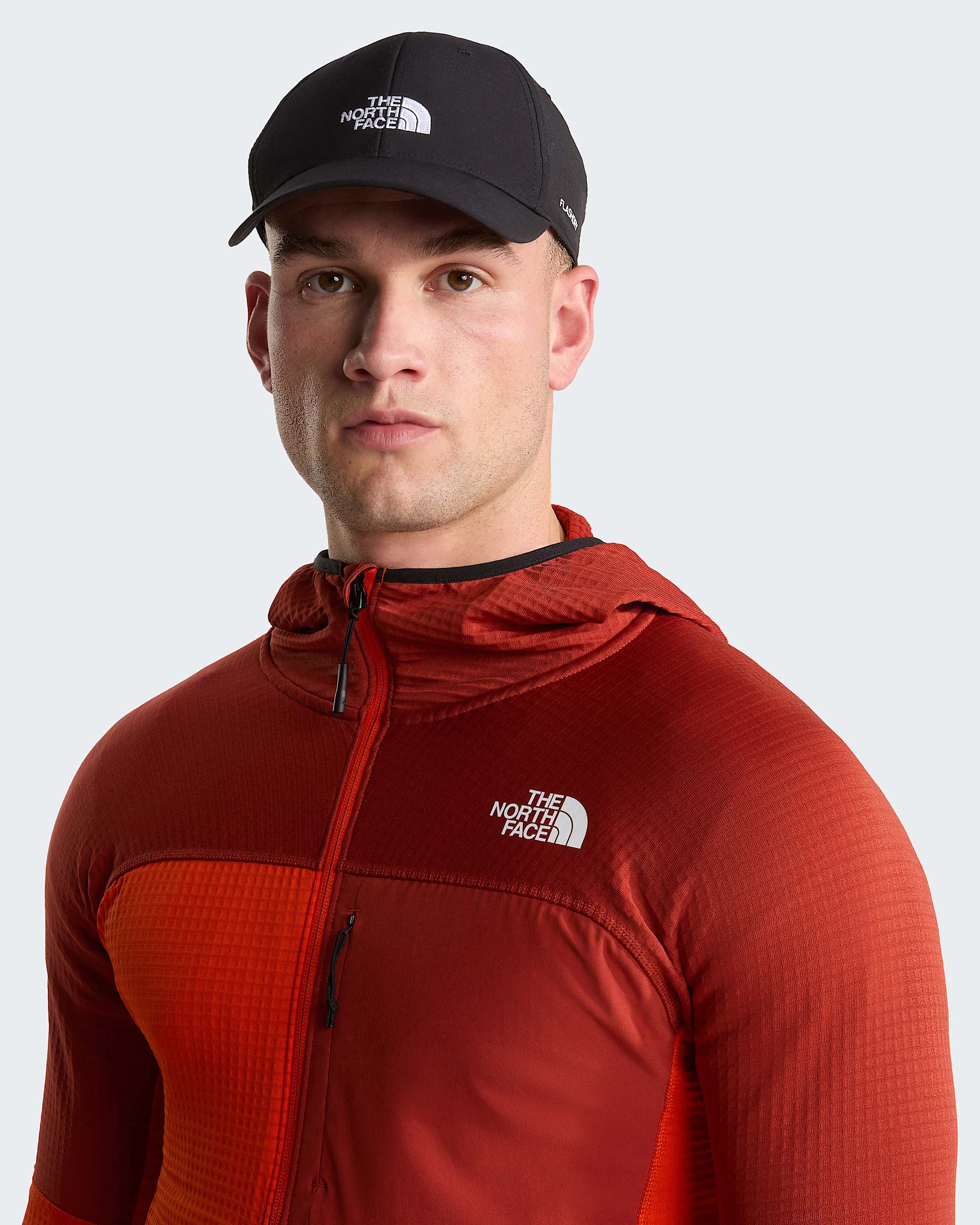 66 FlashDry Cap TNF alt1