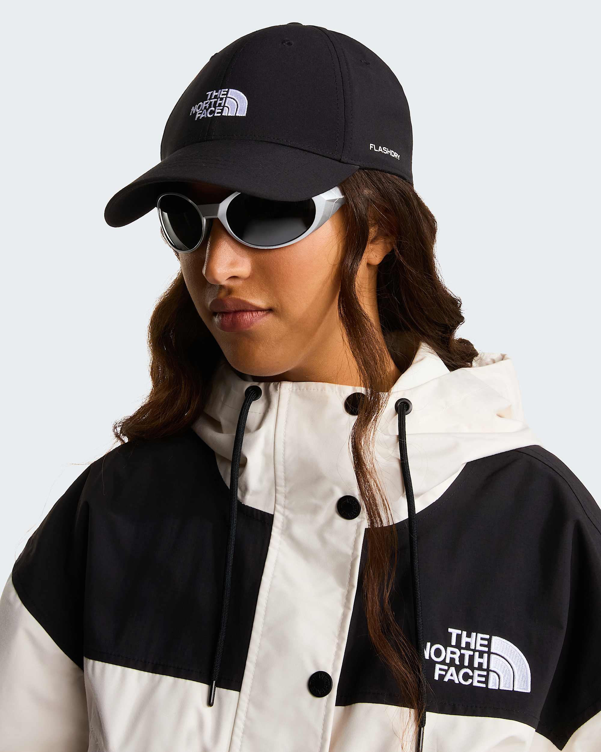 66 FlashDry Cap TNF alt12