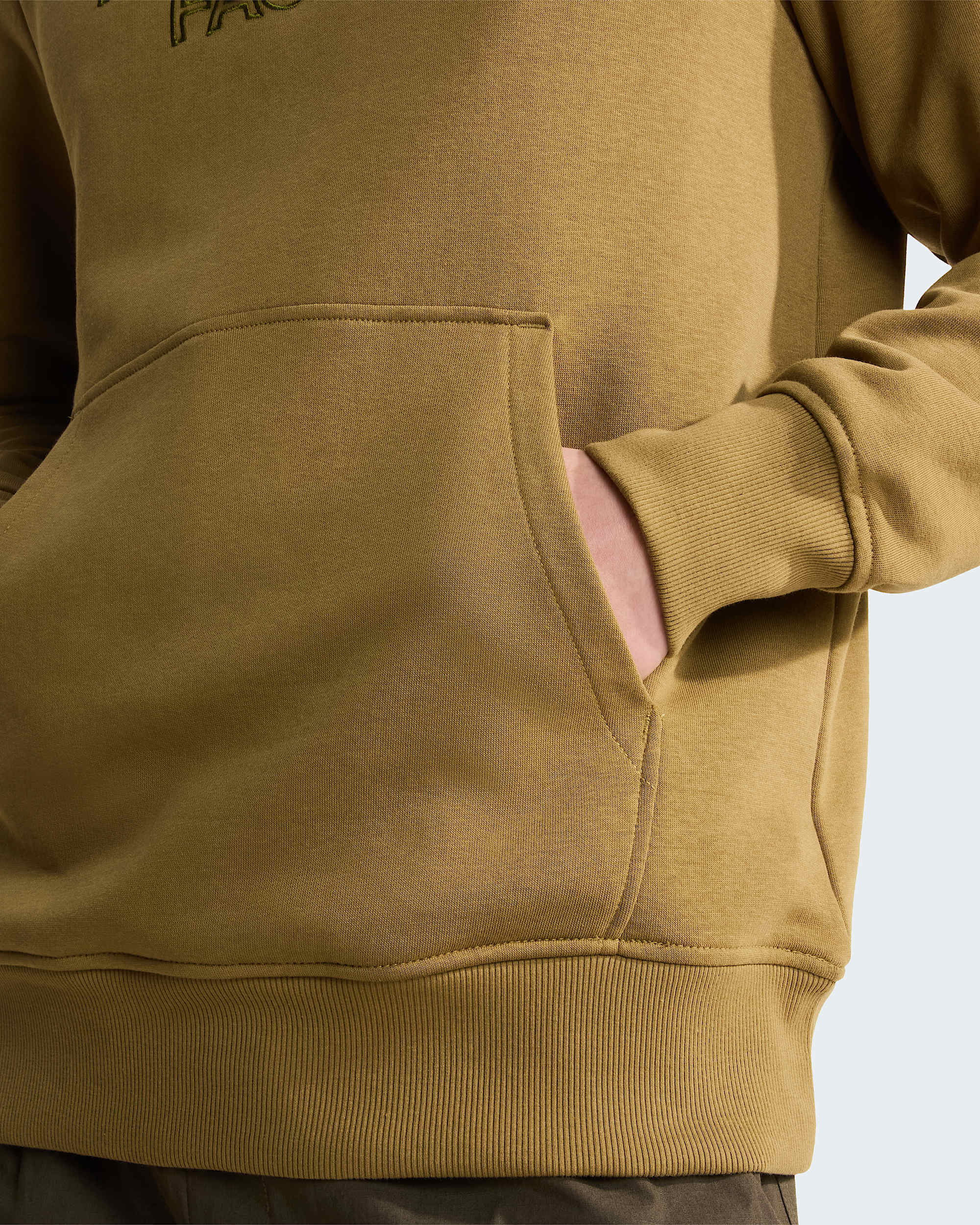 Sudadera con capucha ligera Drew Peak para hombre TNF ALT5