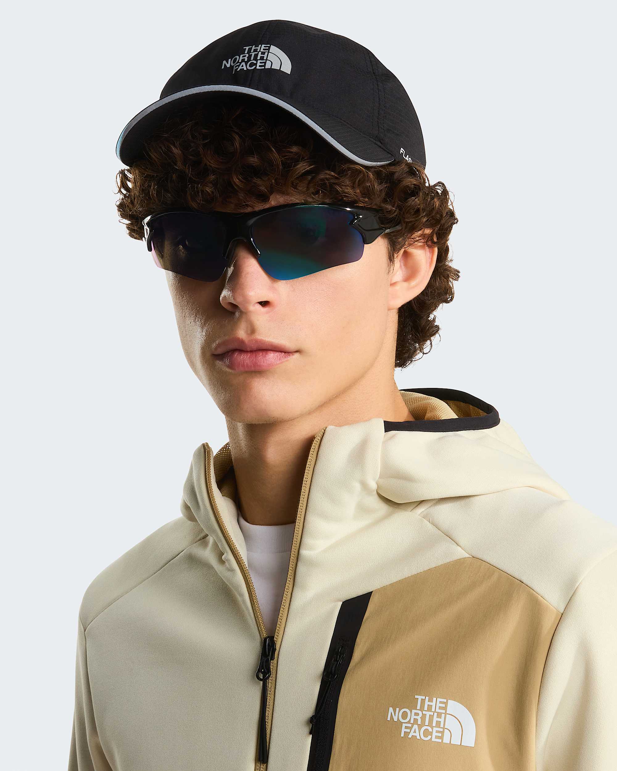 Flex FlashDry Cap TNF alt1