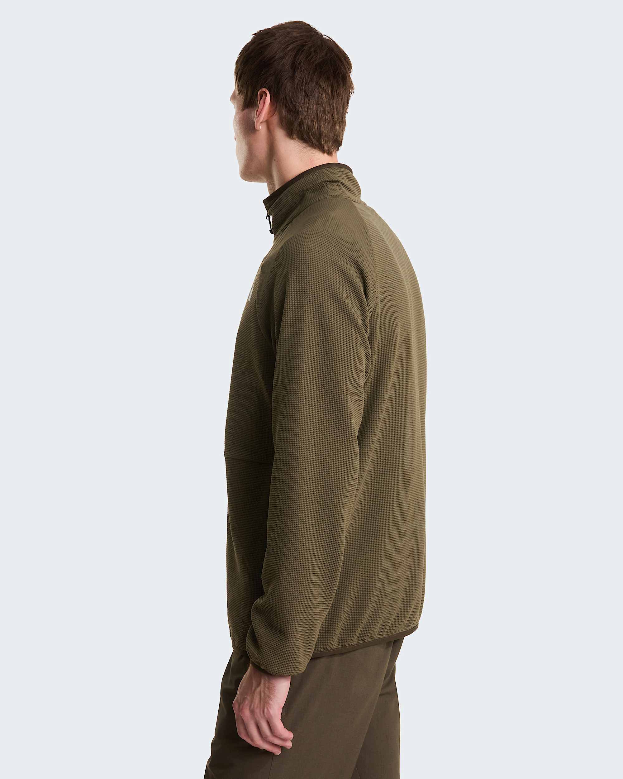 Veste compressible Kecha pour homme TNF ALT2