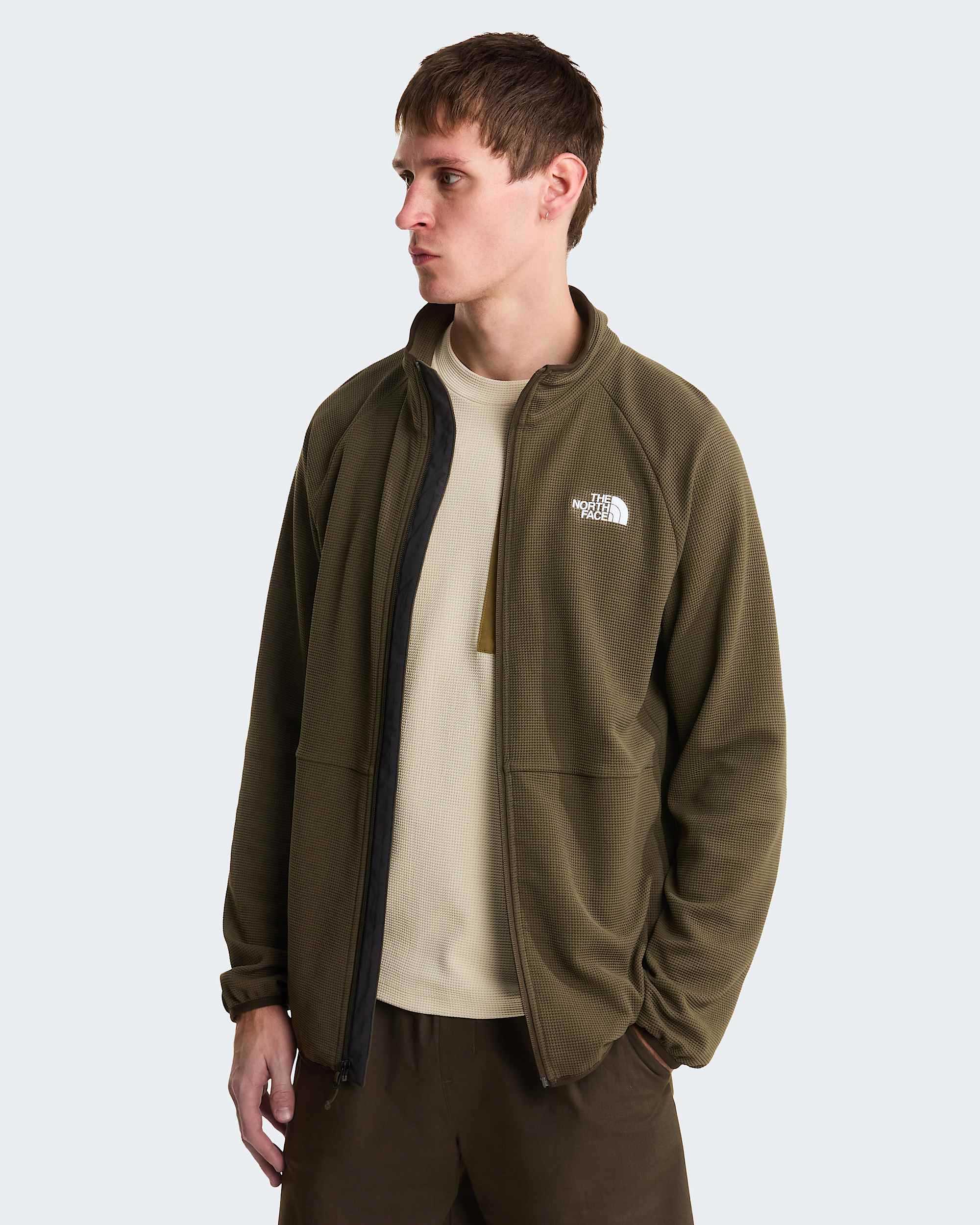 Veste compressible Kecha pour homme TNF ALT4