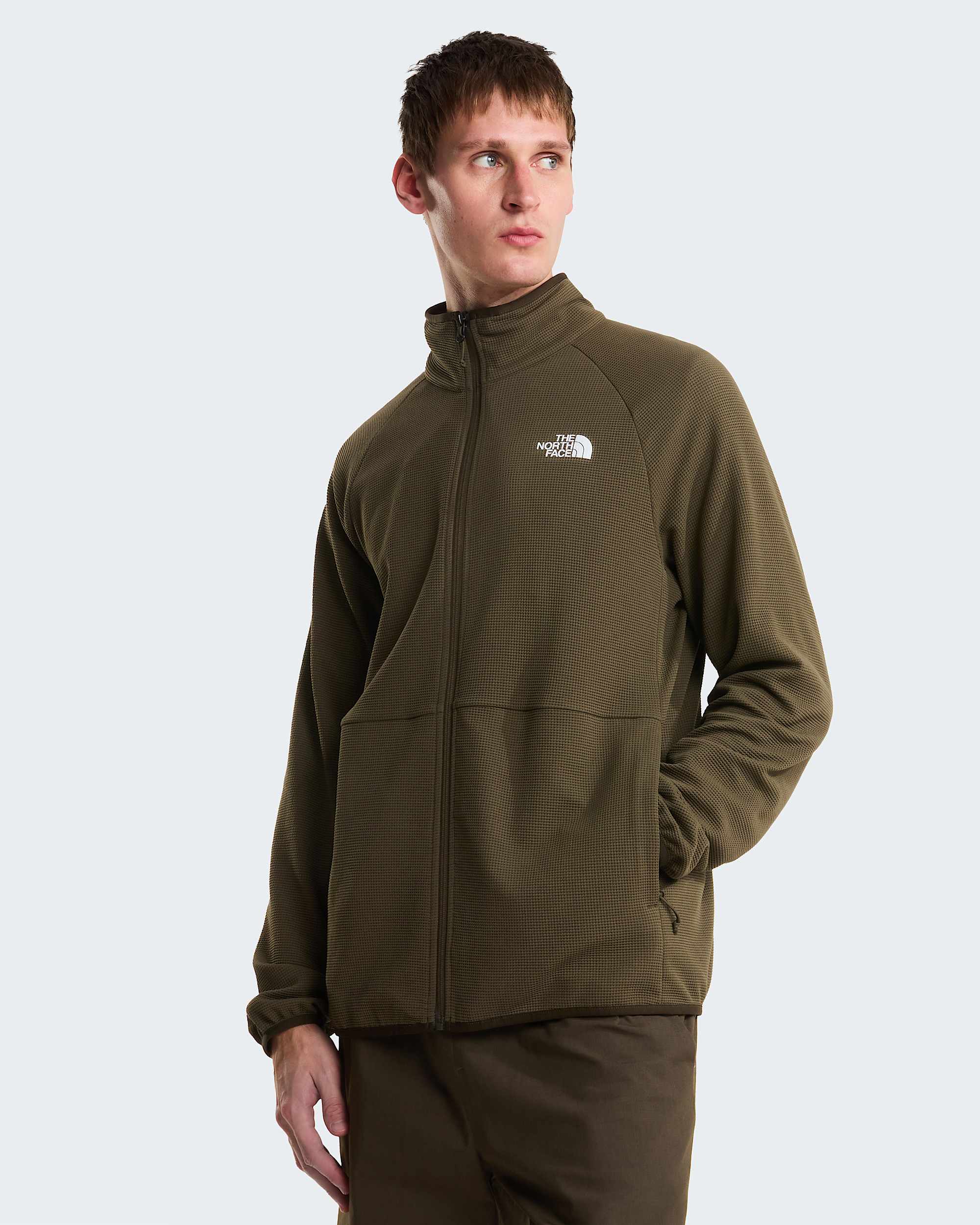 Veste compressible Kecha pour homme TNF HERO
