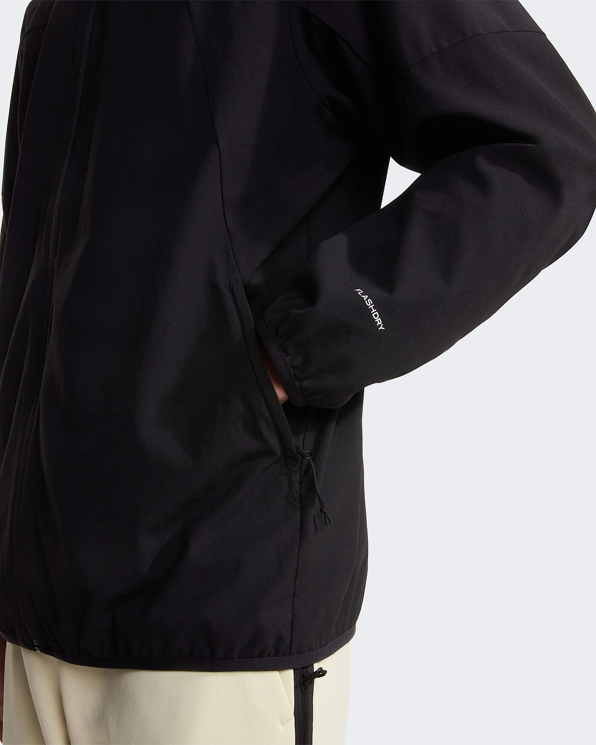 Mens Mountain Athletics Ushba Hooded Jacket TNF ALT6