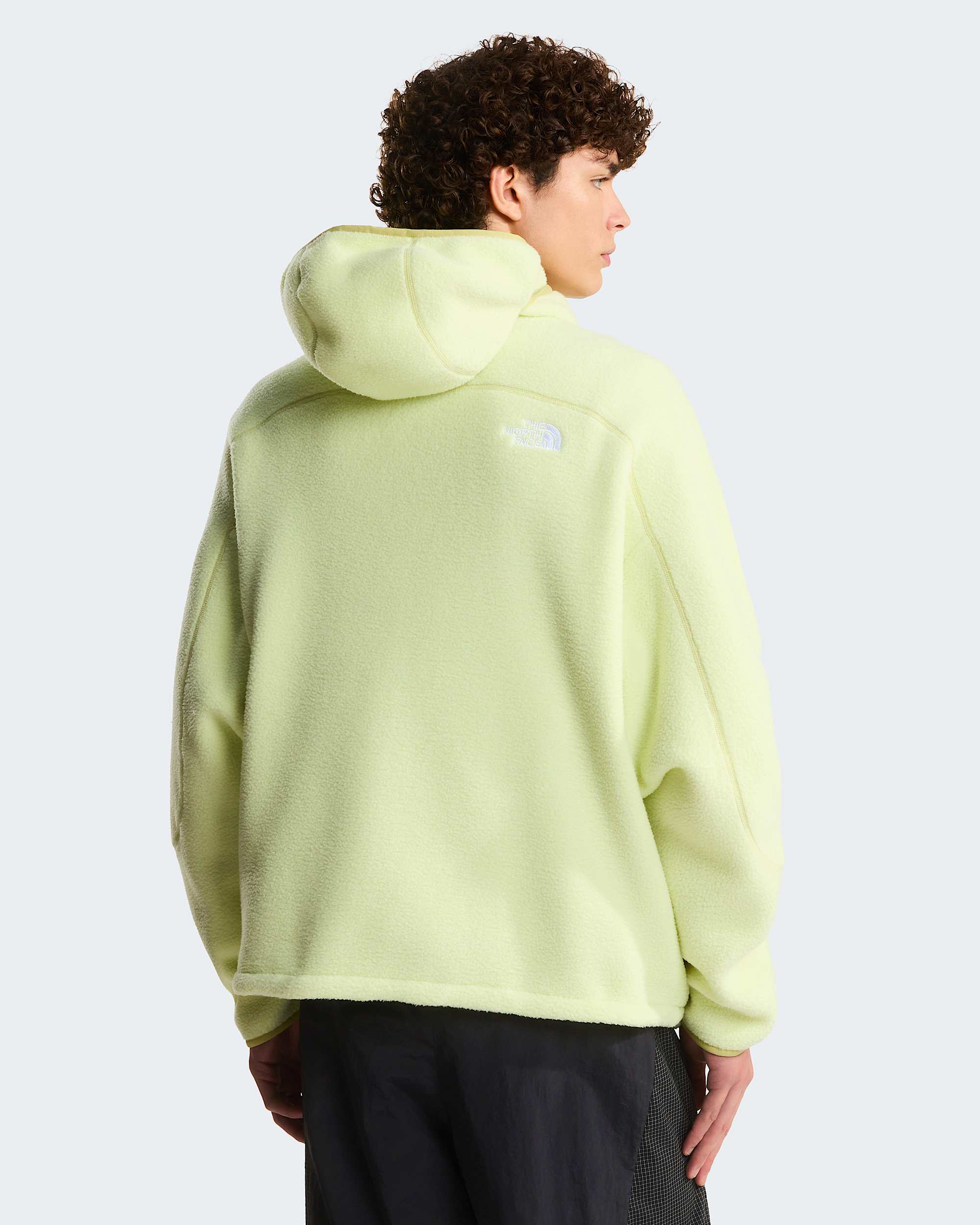 Unisex NSE Balaclava Fleece TNF ALT3