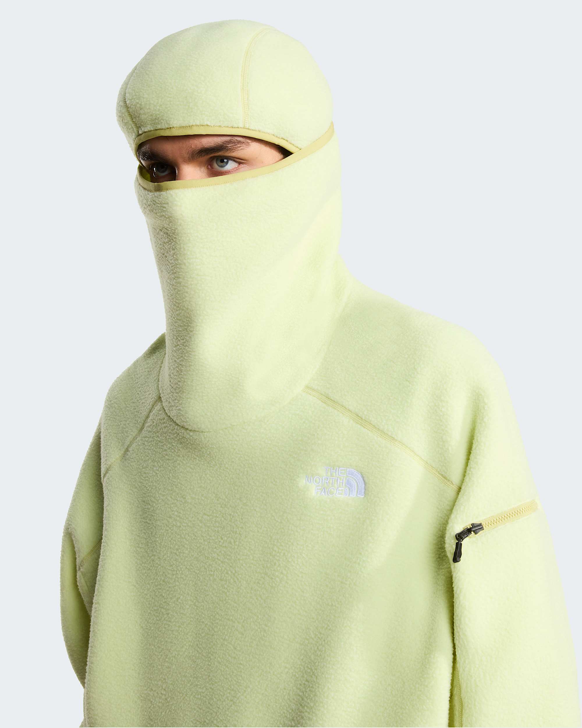 Unisex NSE Balaclava Fleece TNF ALT5