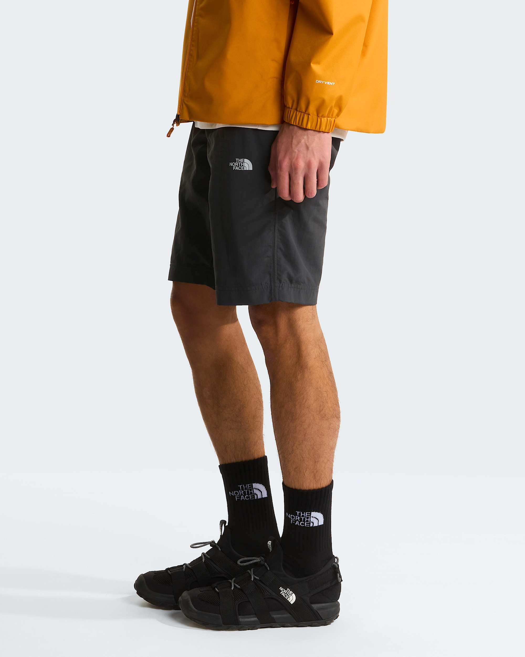 Tanken shorts til herrer TNF ALT2