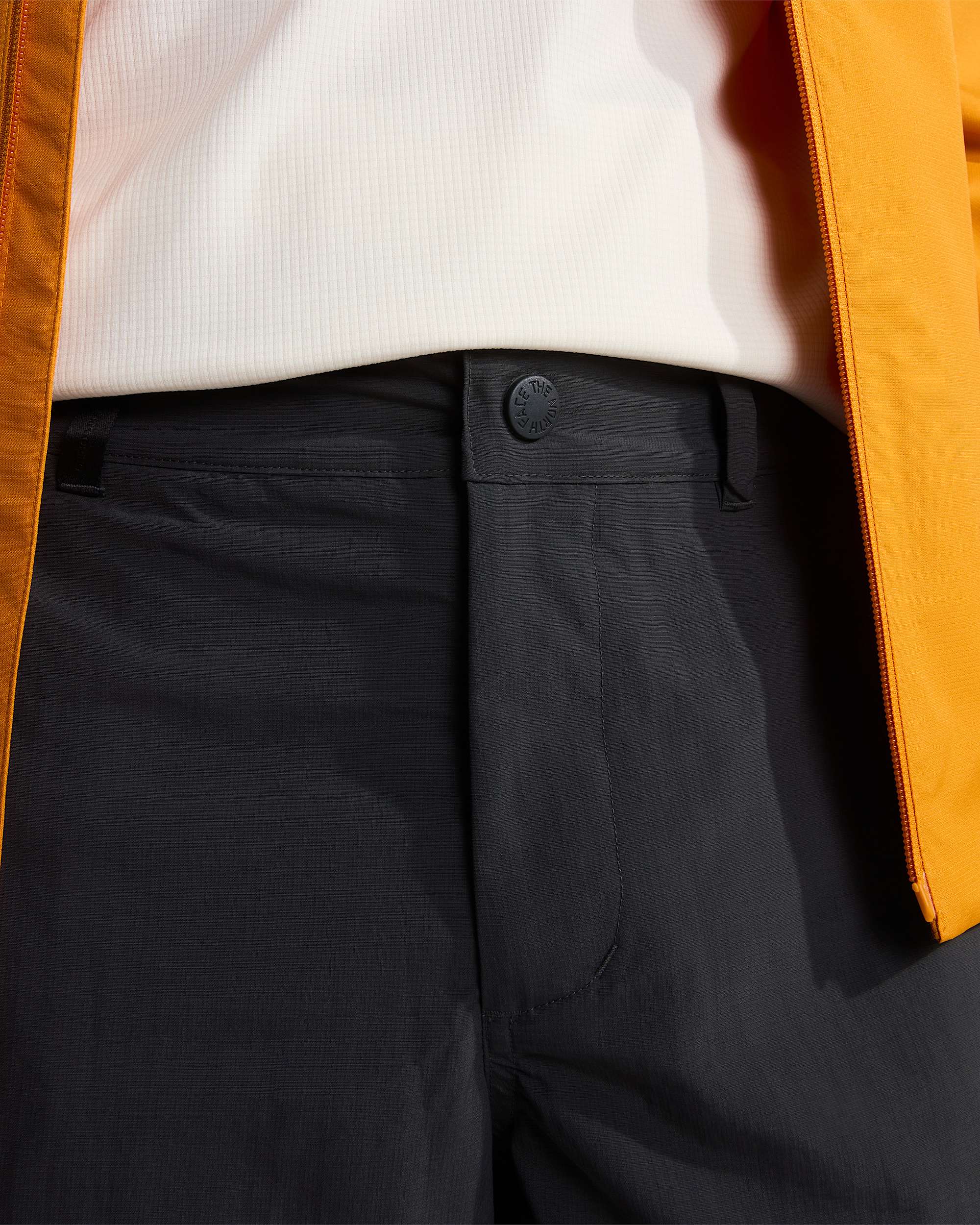 Tanken shorts til herrer TNF ALT4