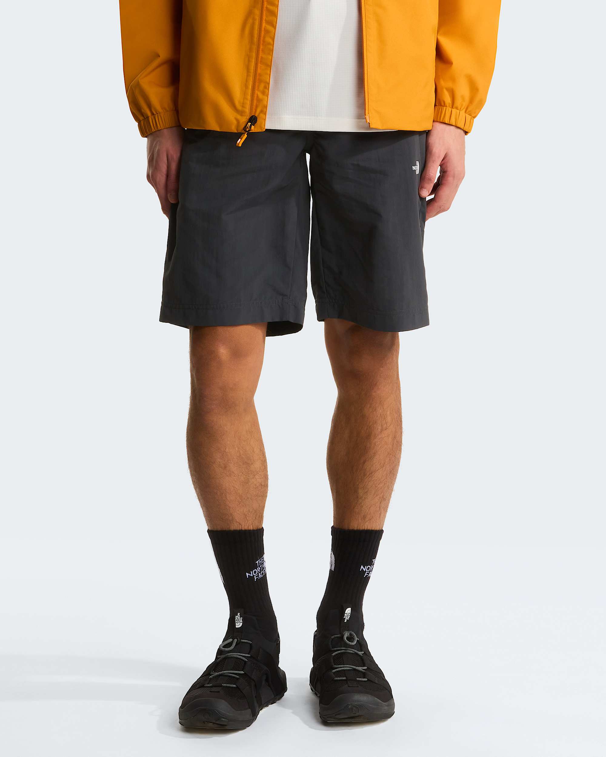 Tanken shorts til herrer TNF HERO