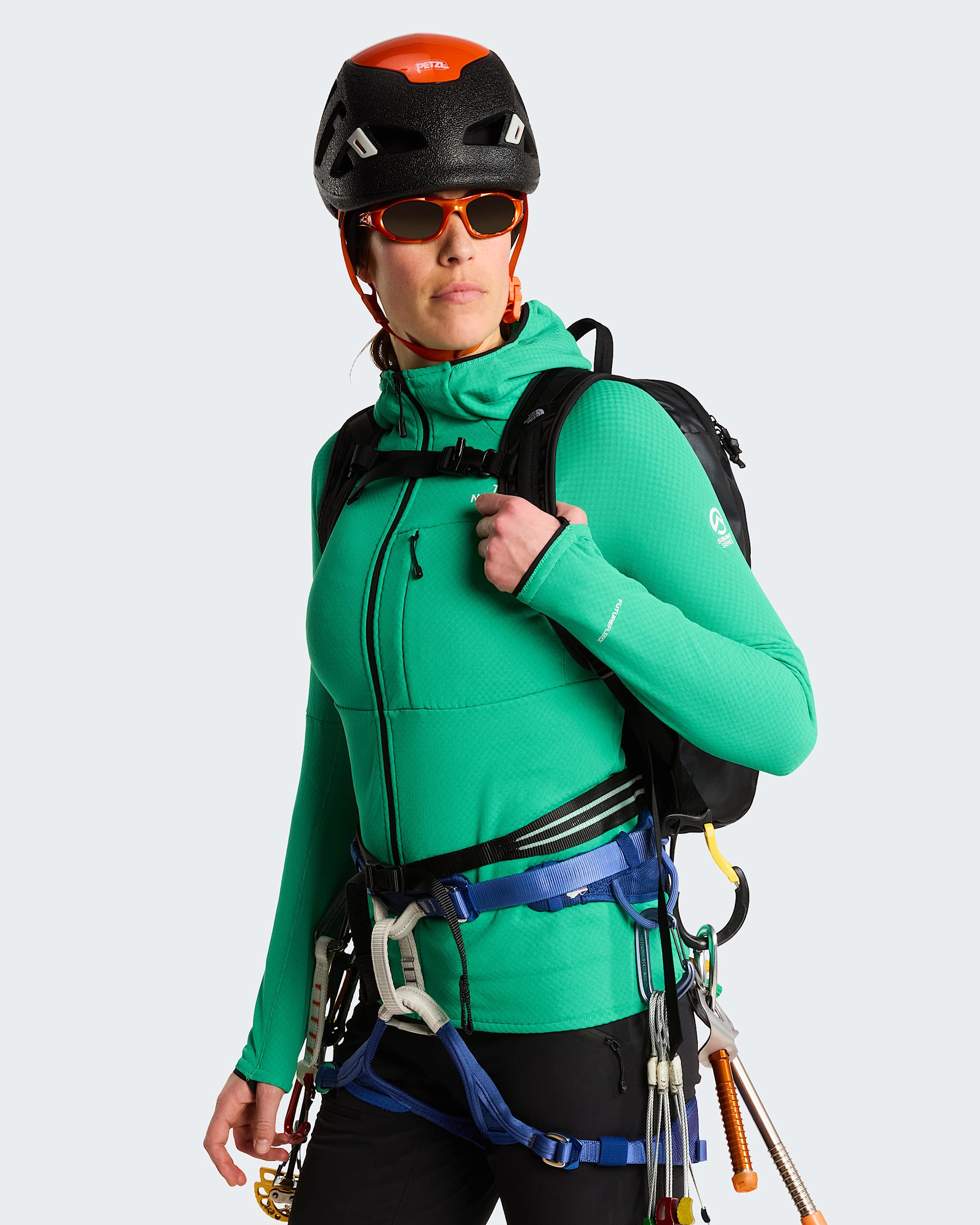 Route Rocket Backpack  16L TNF ALT7