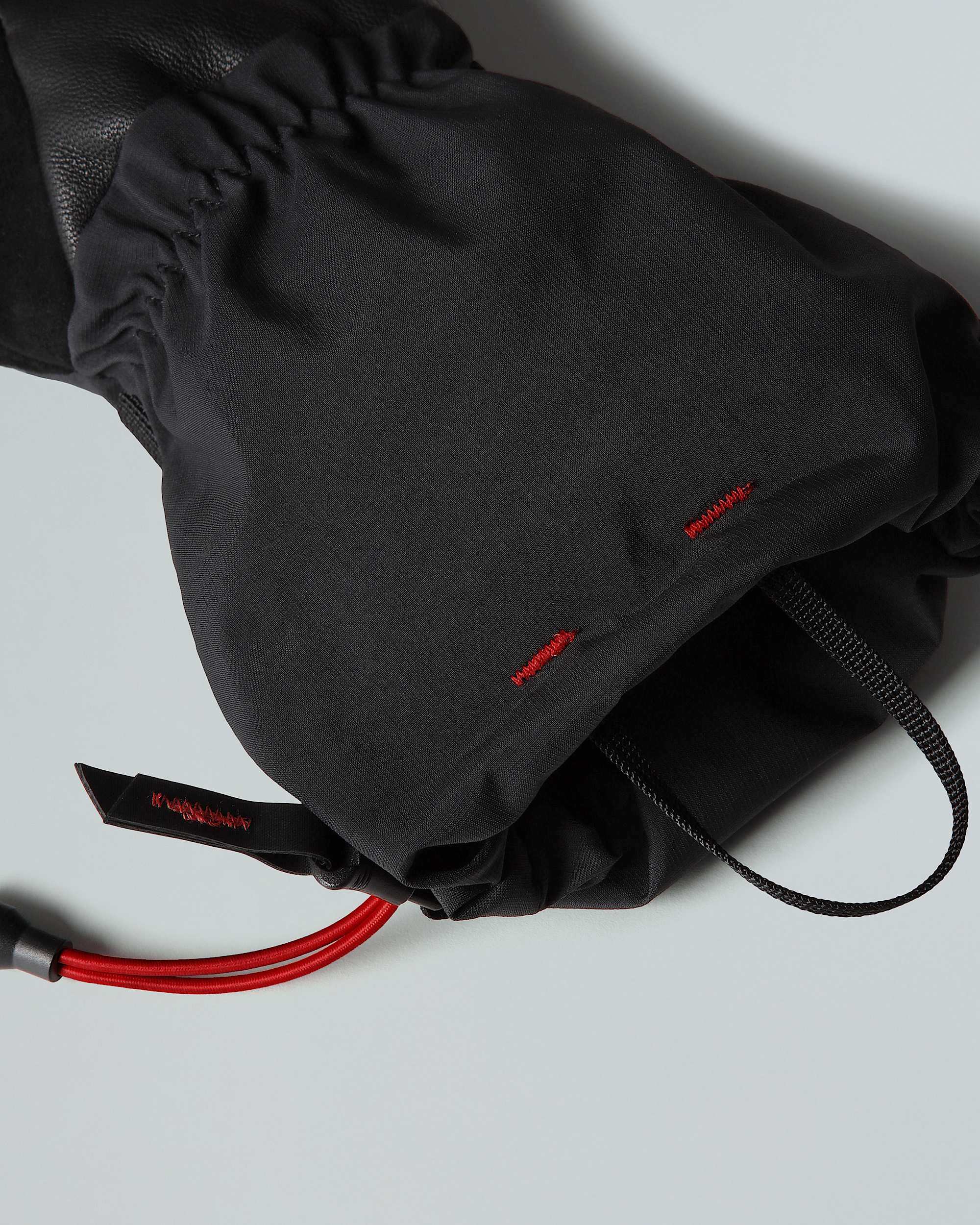 Summit Jannu Peak wasserdichte Handschuhe in schwerer Qualitt TNF ALT2