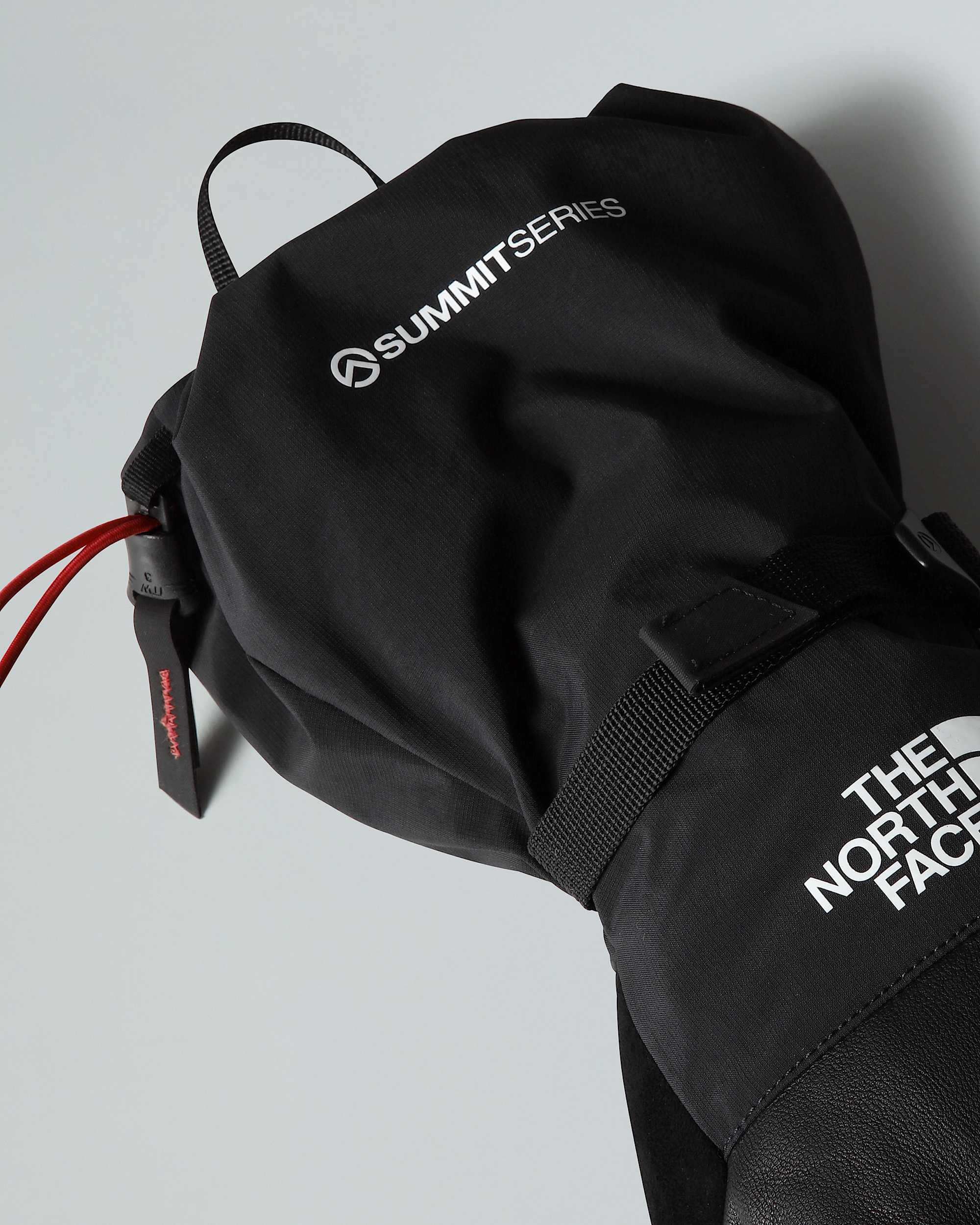 Summit Jannu Peak wasserdichte Handschuhe in schwerer Qualitt TNF ALT3