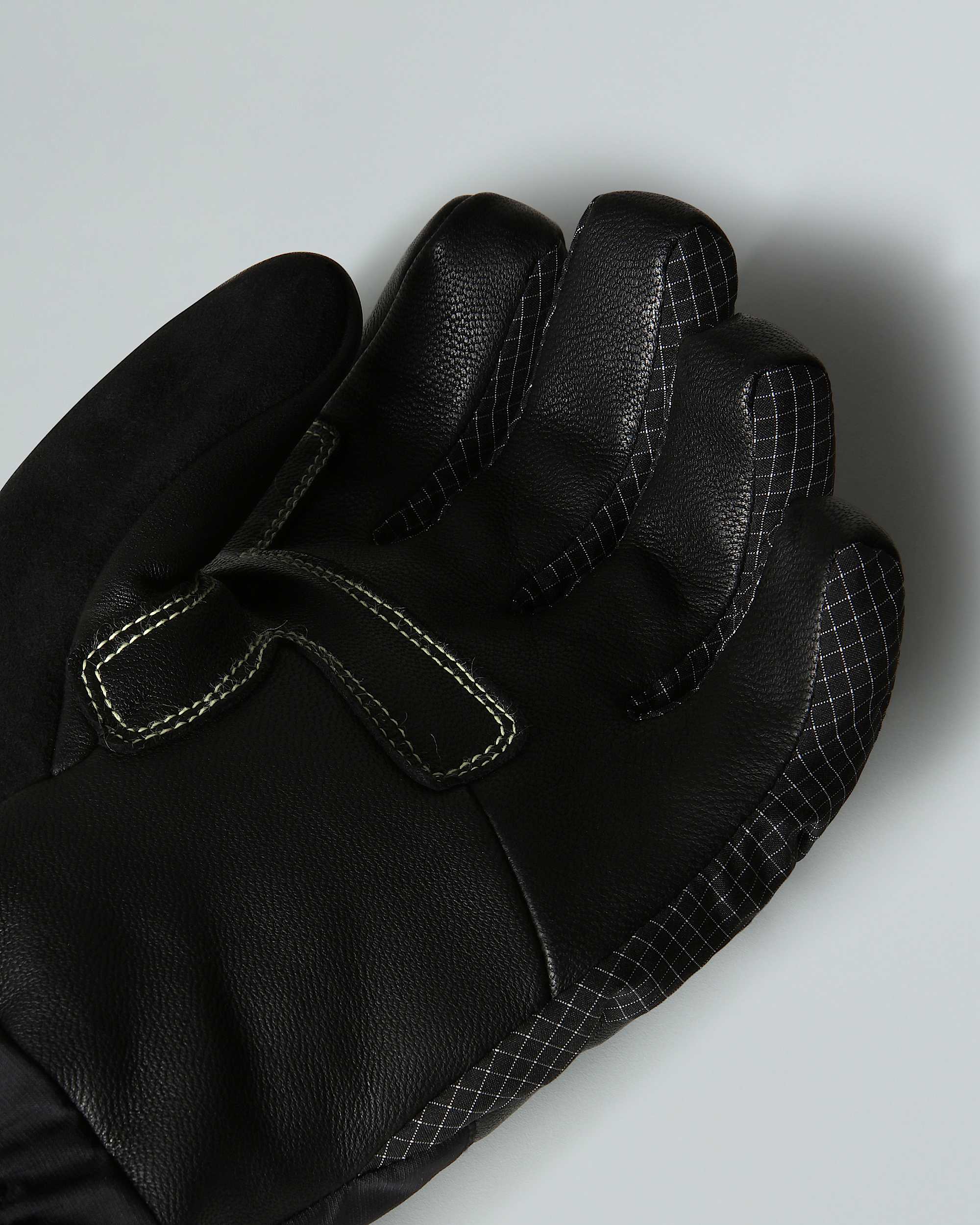 Summit Jannu Peak wasserdichte Handschuhe in schwerer Qualitt TNF ALT4