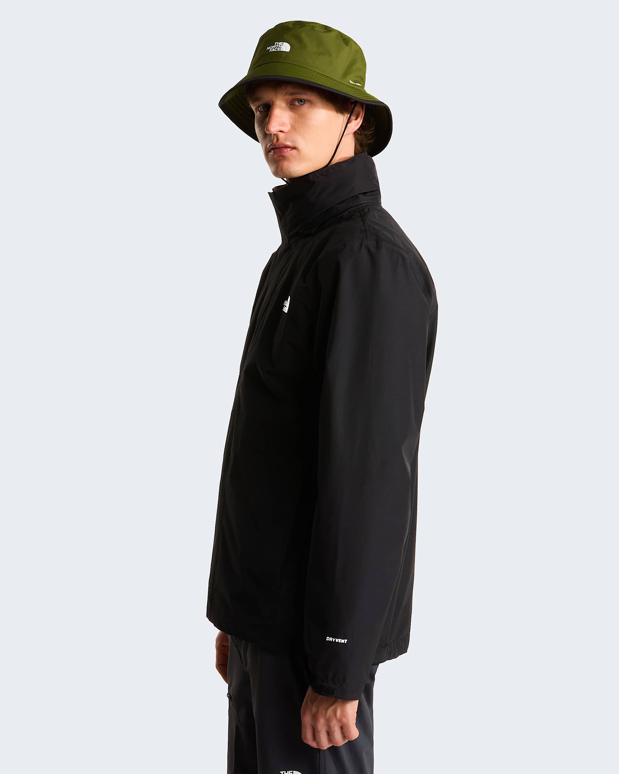 Sangrojas voor heren TNF ALT2