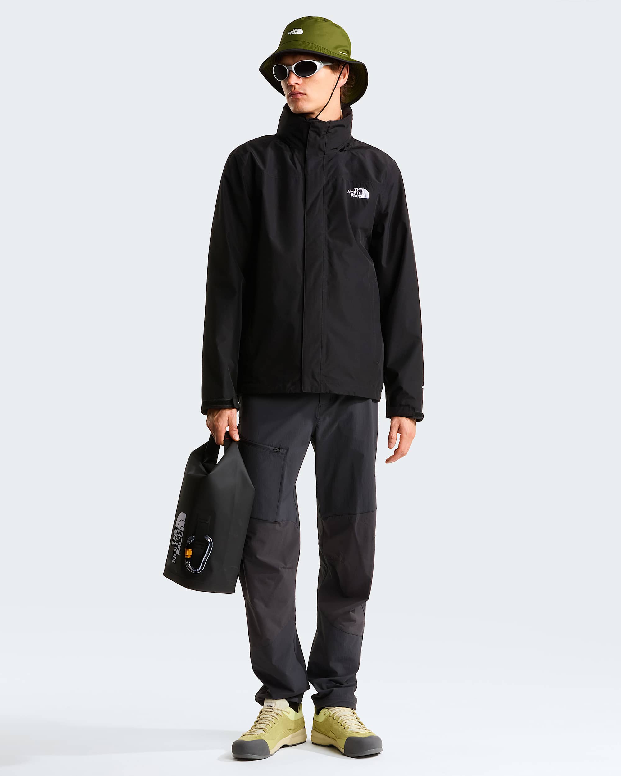 Sangrojas voor heren TNF ALT1