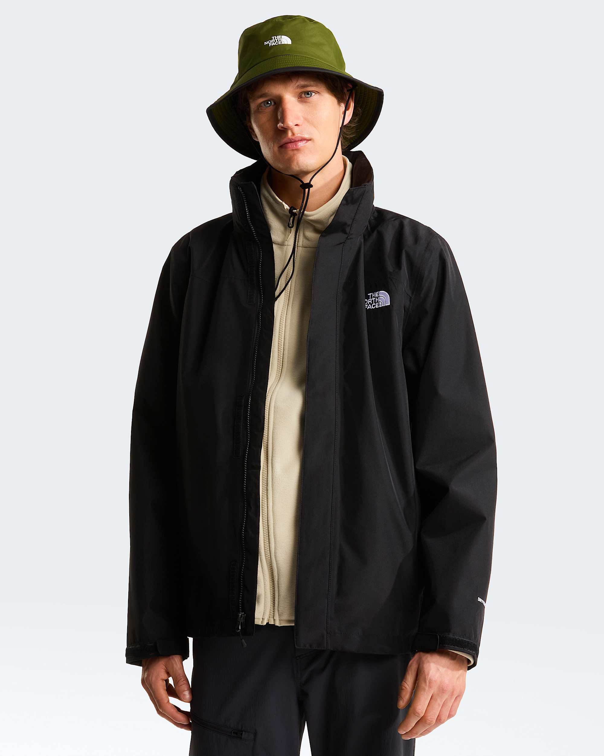 Sangrojas voor heren TNF ALT4
