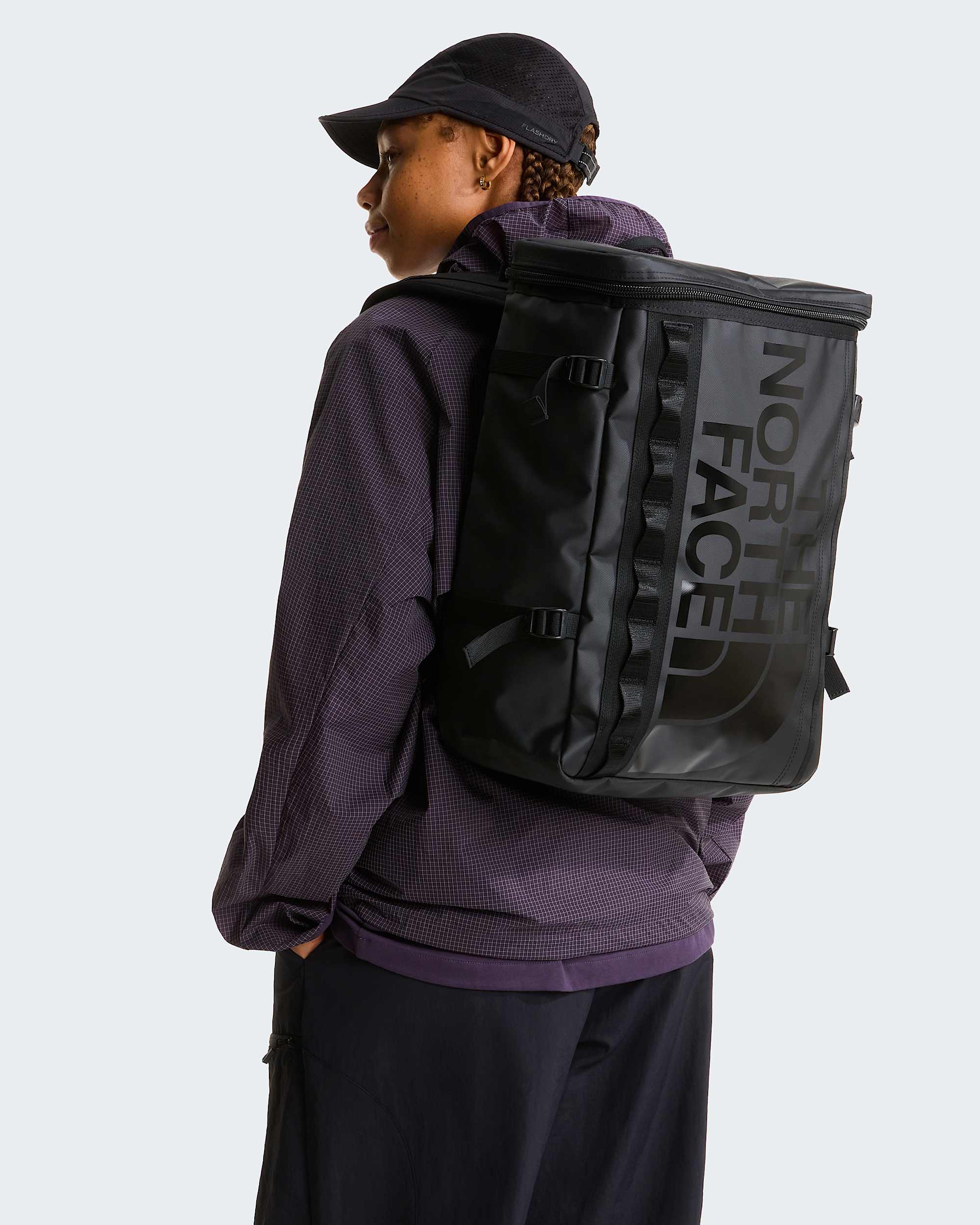 Base Camp fuse box TNF ALT1