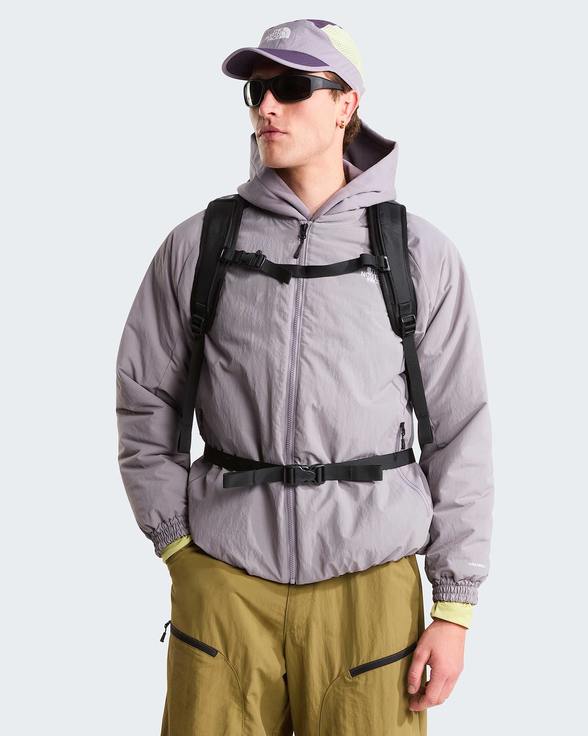 Hot Shot Backpack  Special Edition TNF ALT7