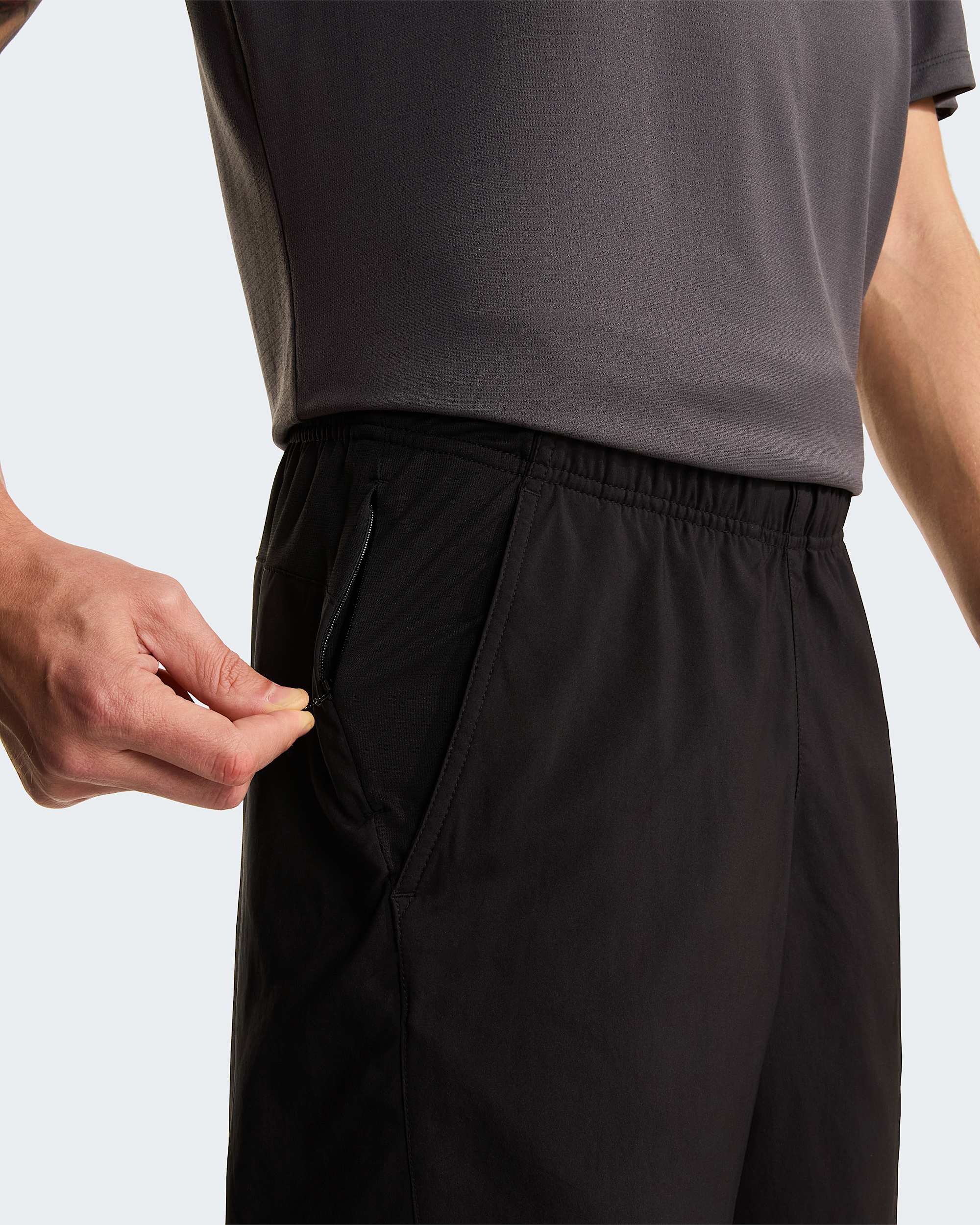 Mens 247 7 Shorts TNF ALT5