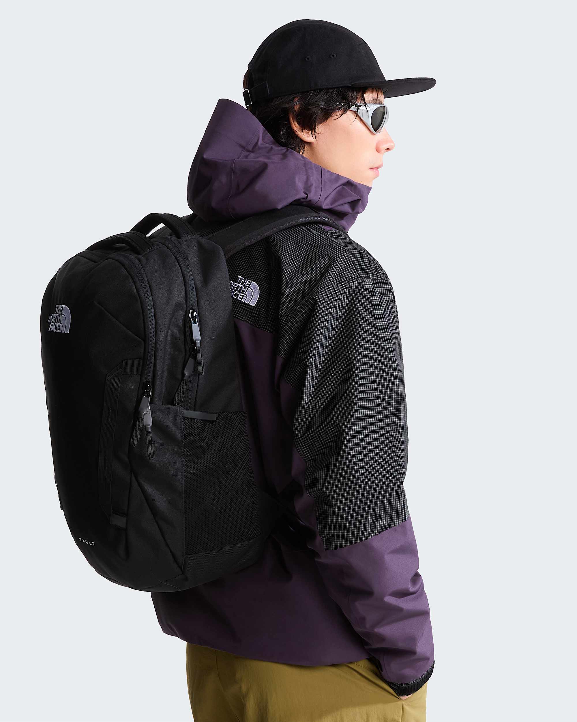 Vault Backpack TNF ALT1