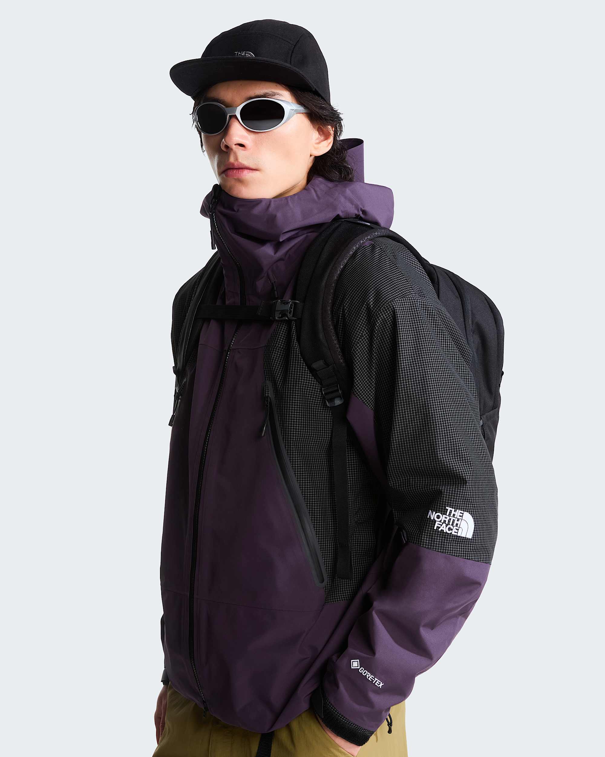 Vault Backpack TNF ALT7