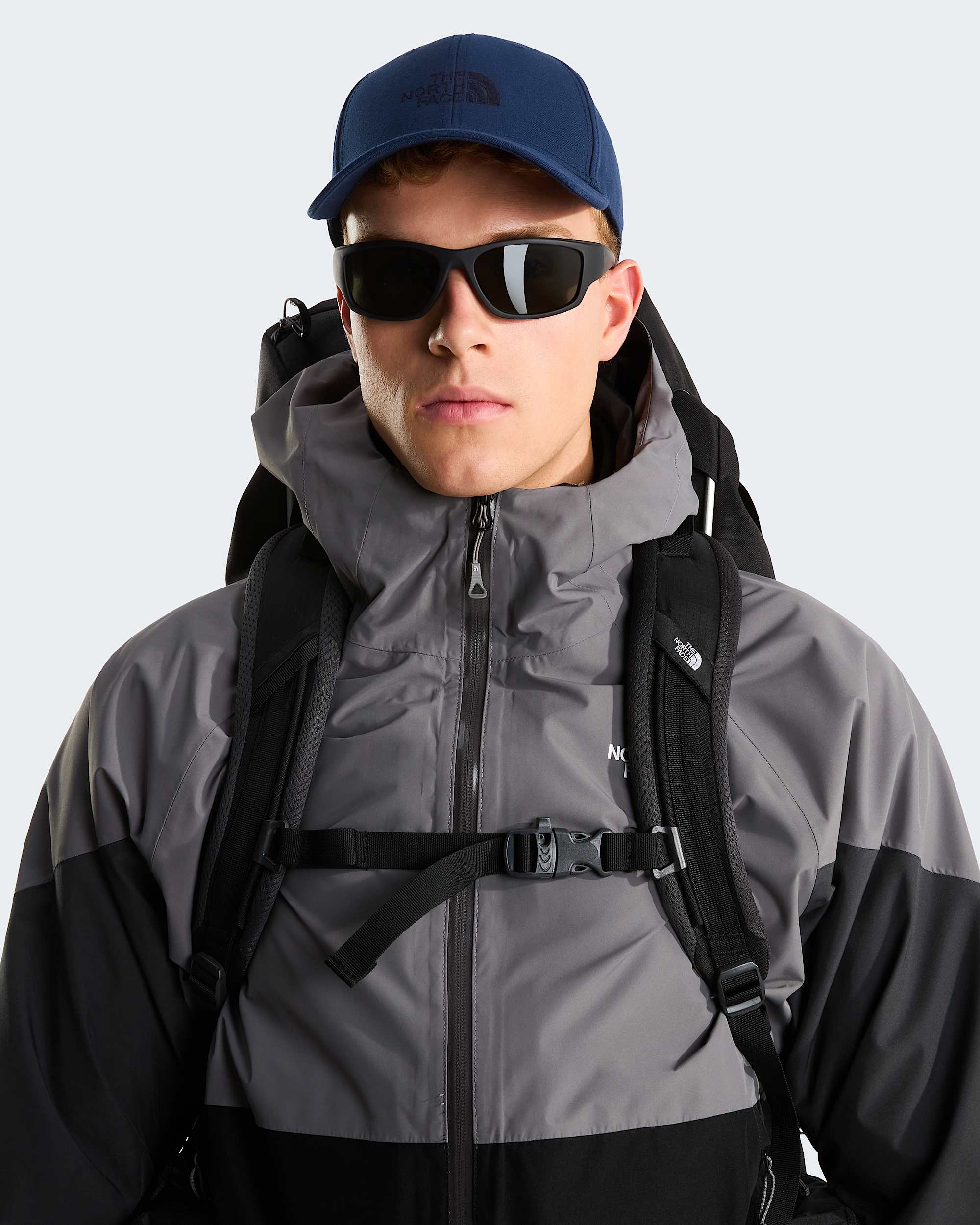 Recycled 66 Classic Hat TNF ALT1