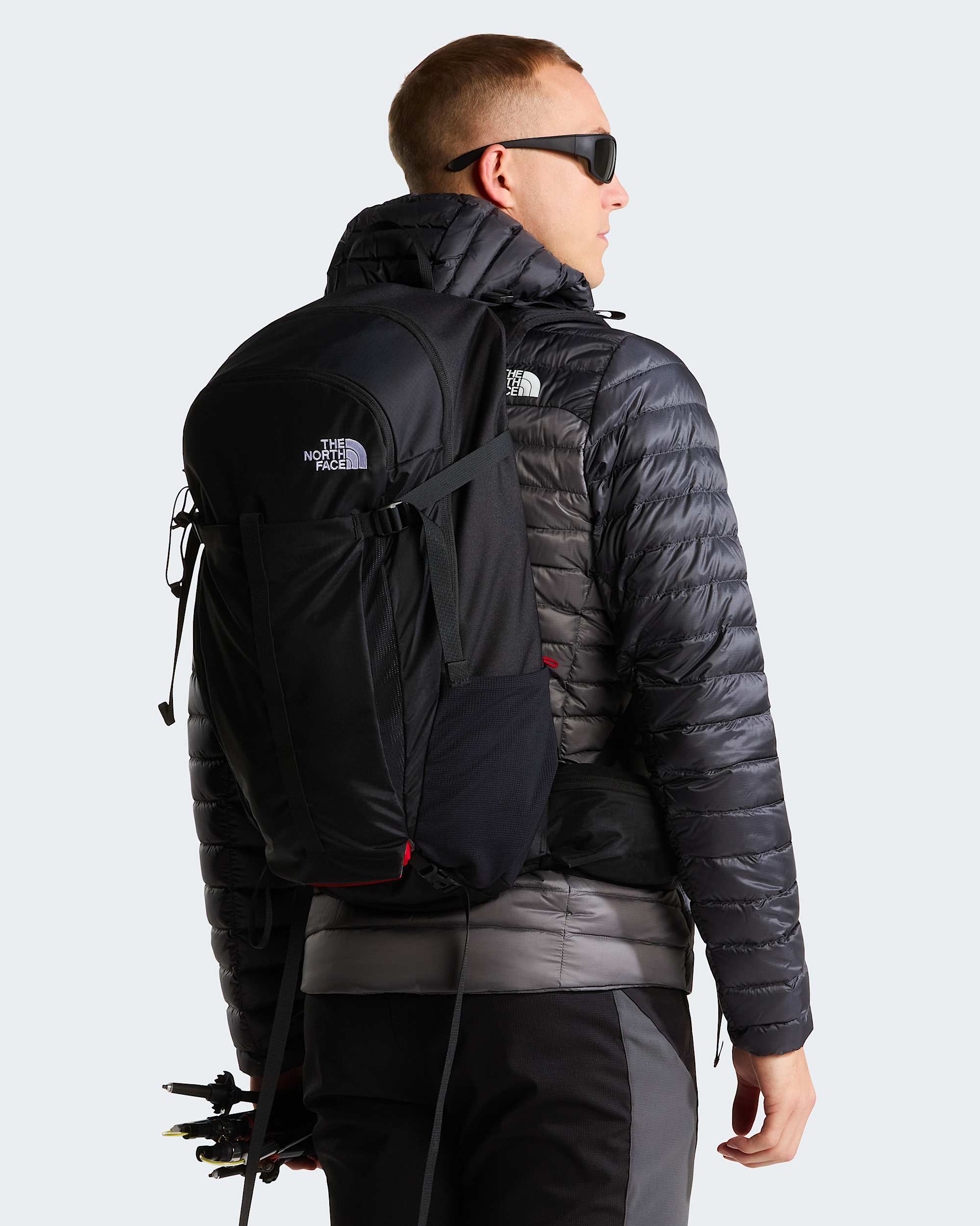 Basin Backpack 36L TNF ALT10
