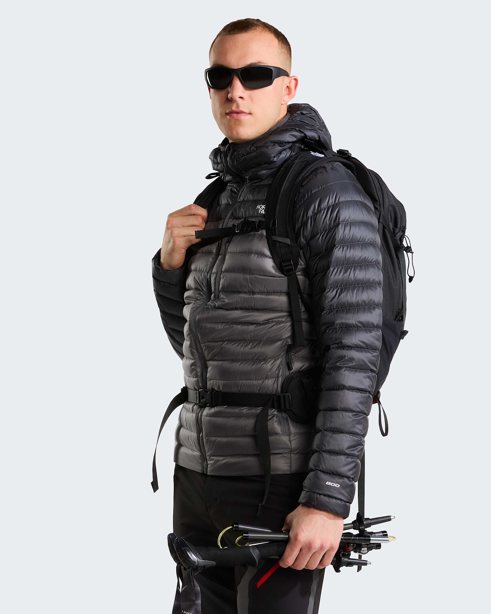 Basin Backpack 36L TNF ALT11