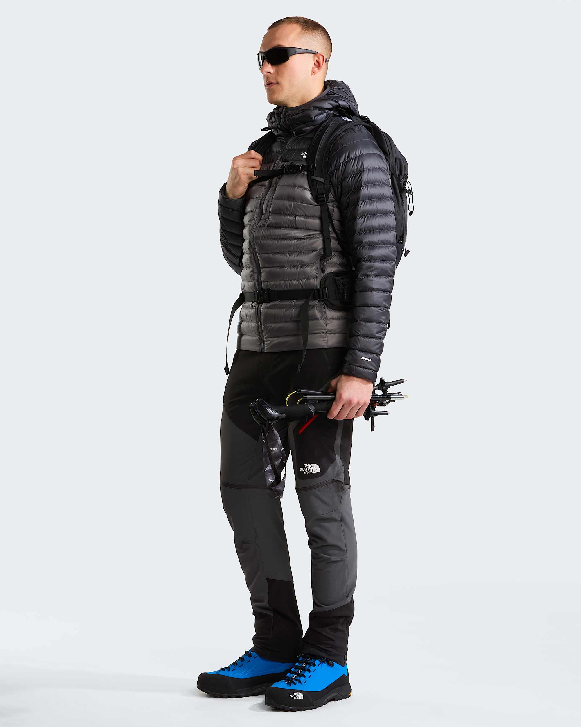 Basin Backpack 36L TNF ALT12