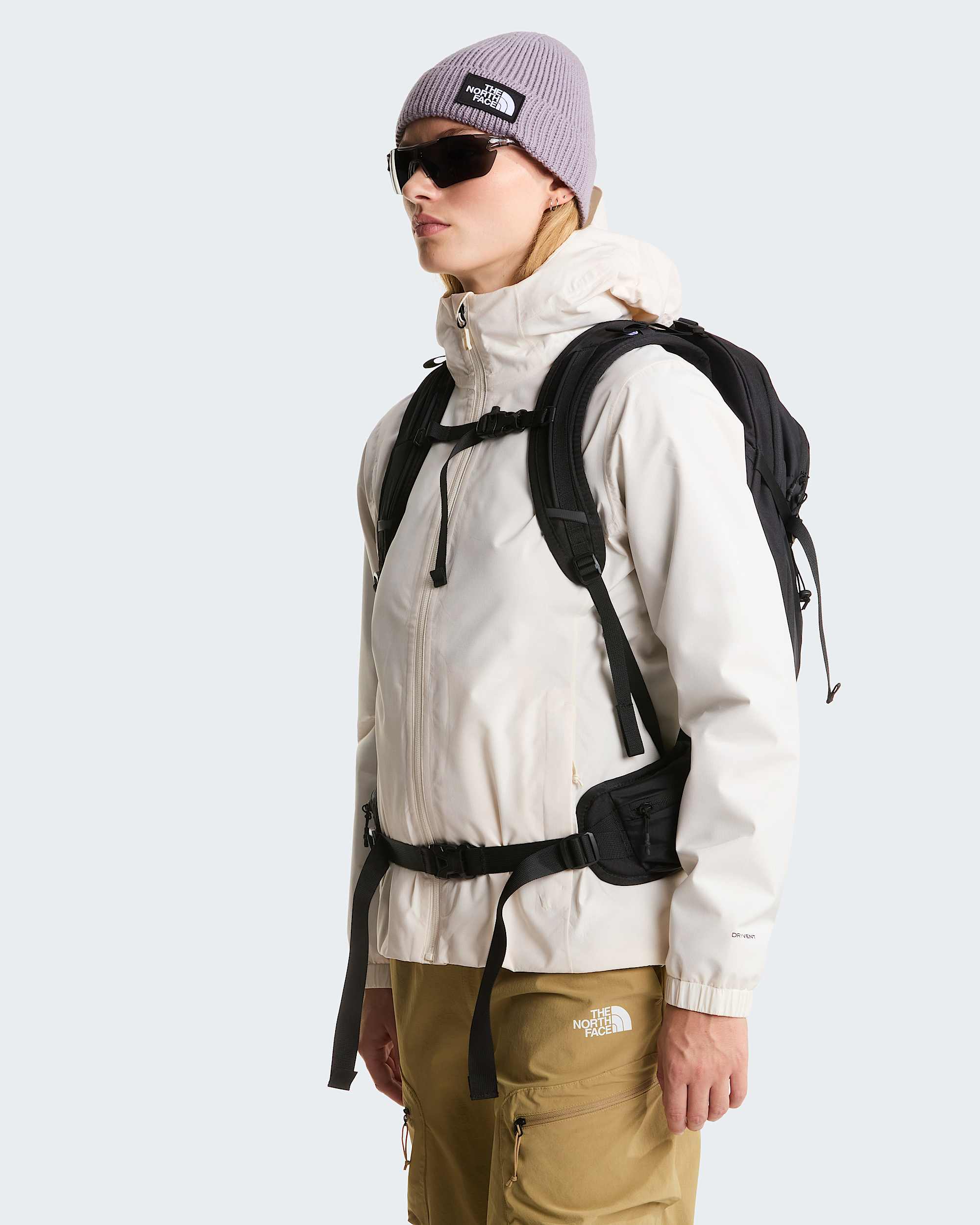Basin Backpack 36L TNF ALT8