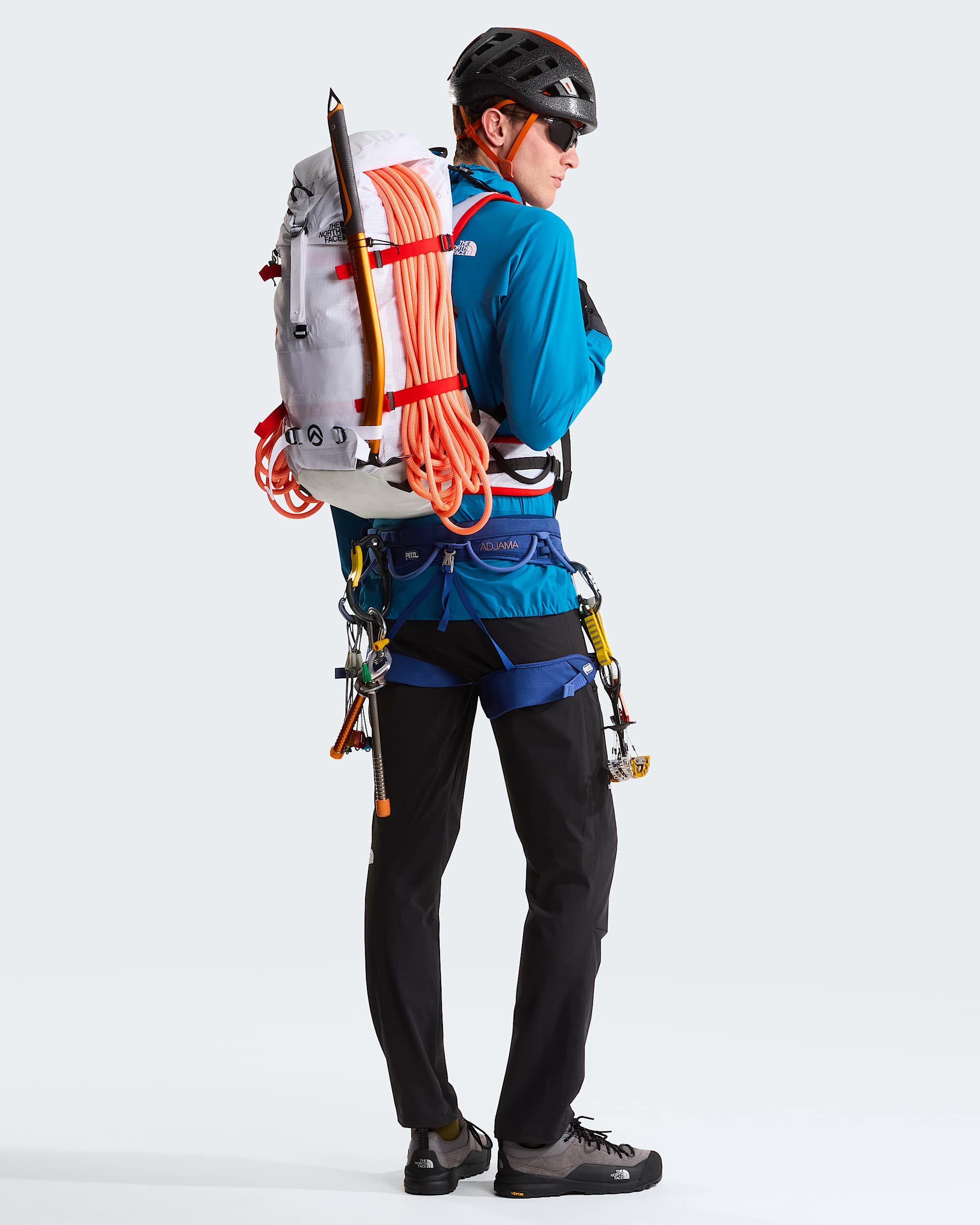 Phantom 38Litre Backpack TNF ALT8