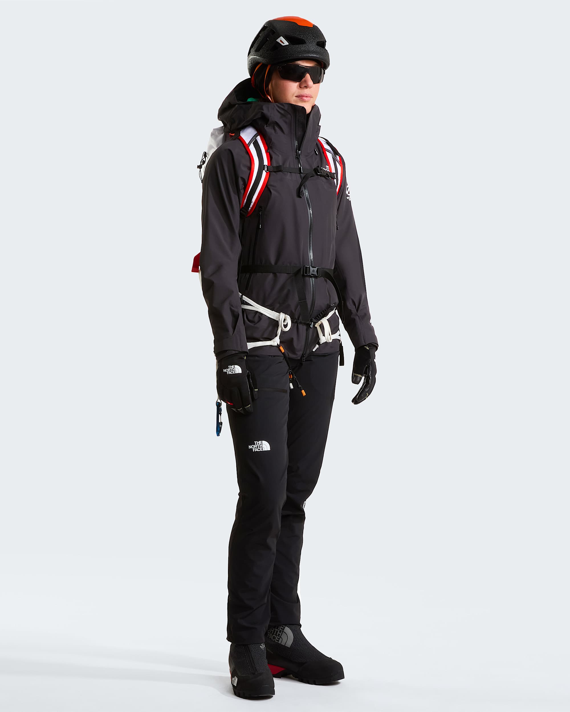 Verto 27 Litre Backpack TNF ALT7