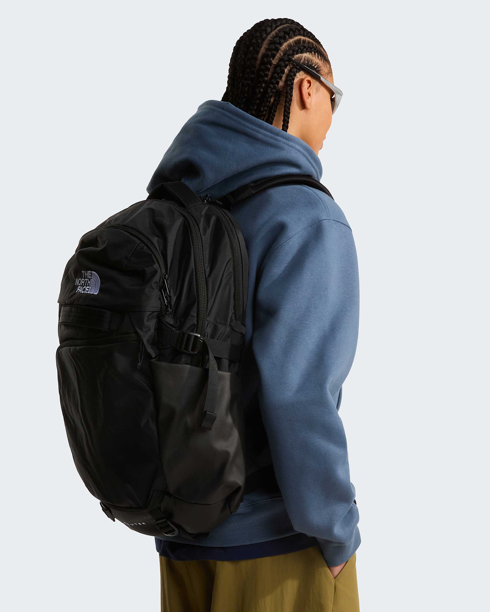 Sac  dos Router TNF ALT1