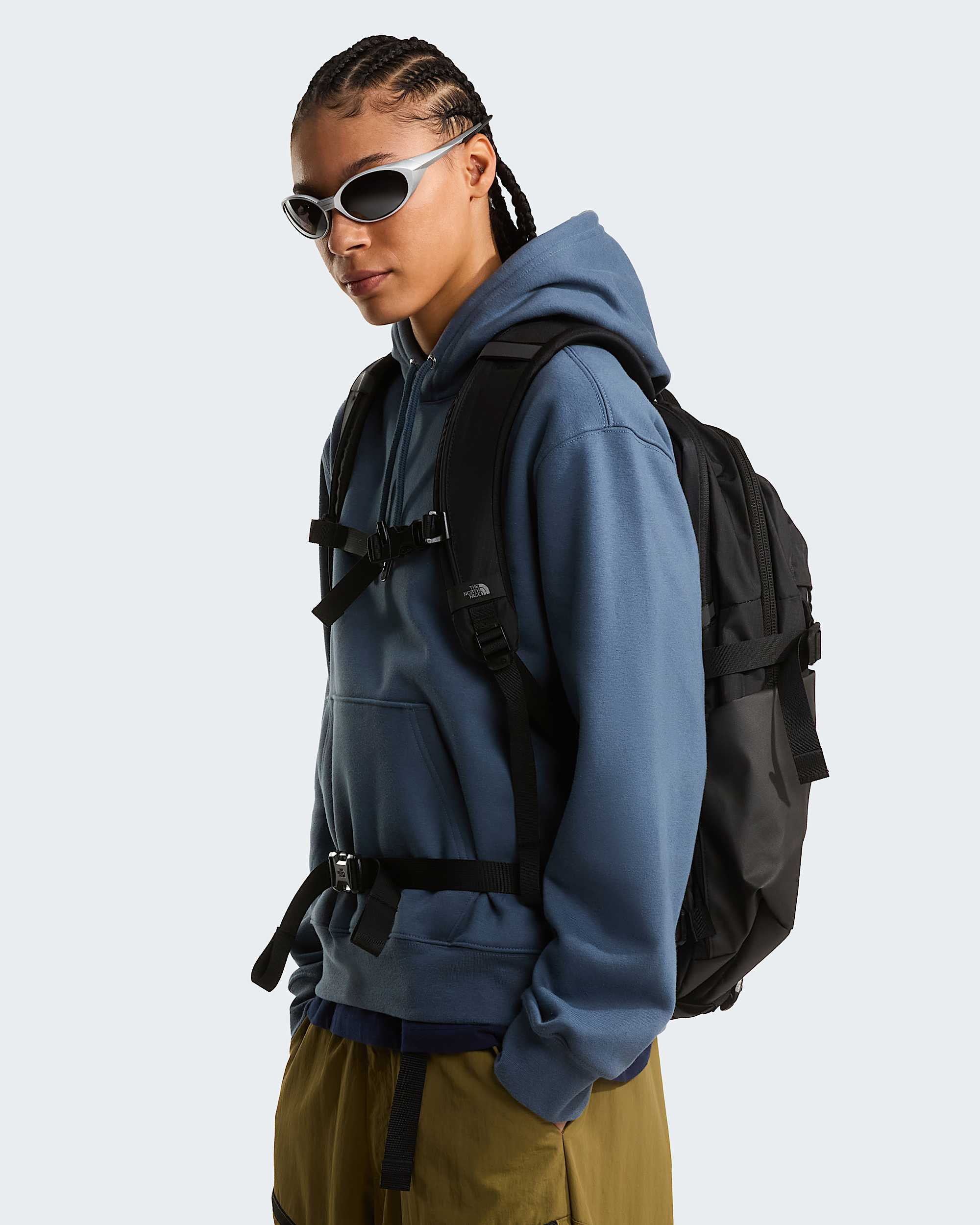 Sac  dos Router TNF ALT7