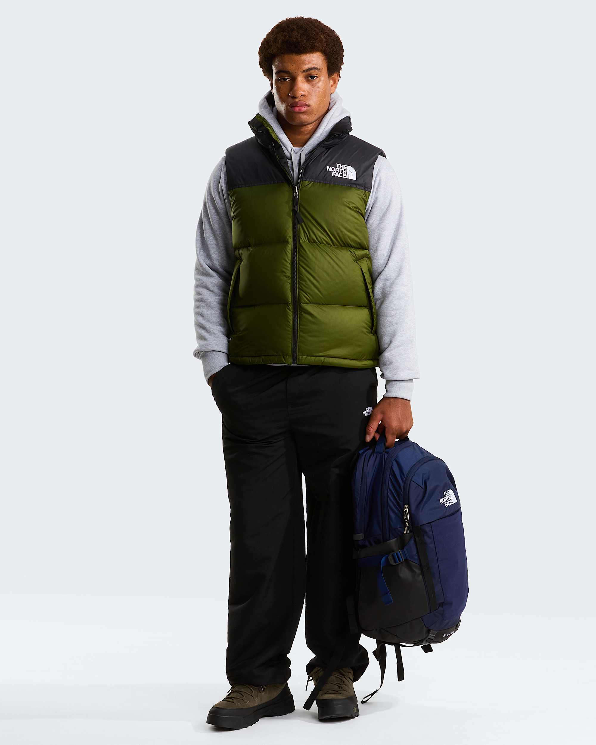 Recon Backpack TNF ALT8
