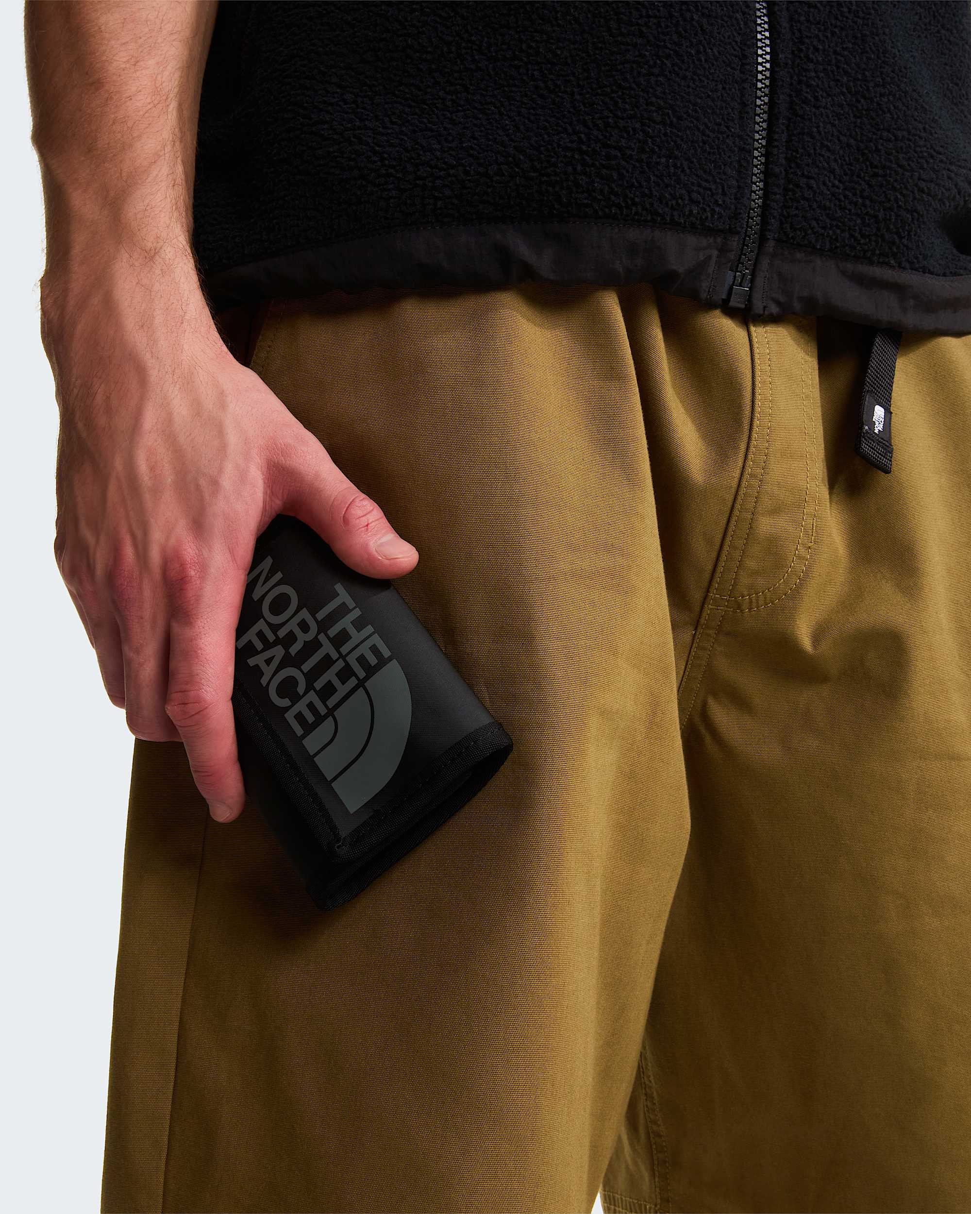 Base Campportemonnee TNF ALT1