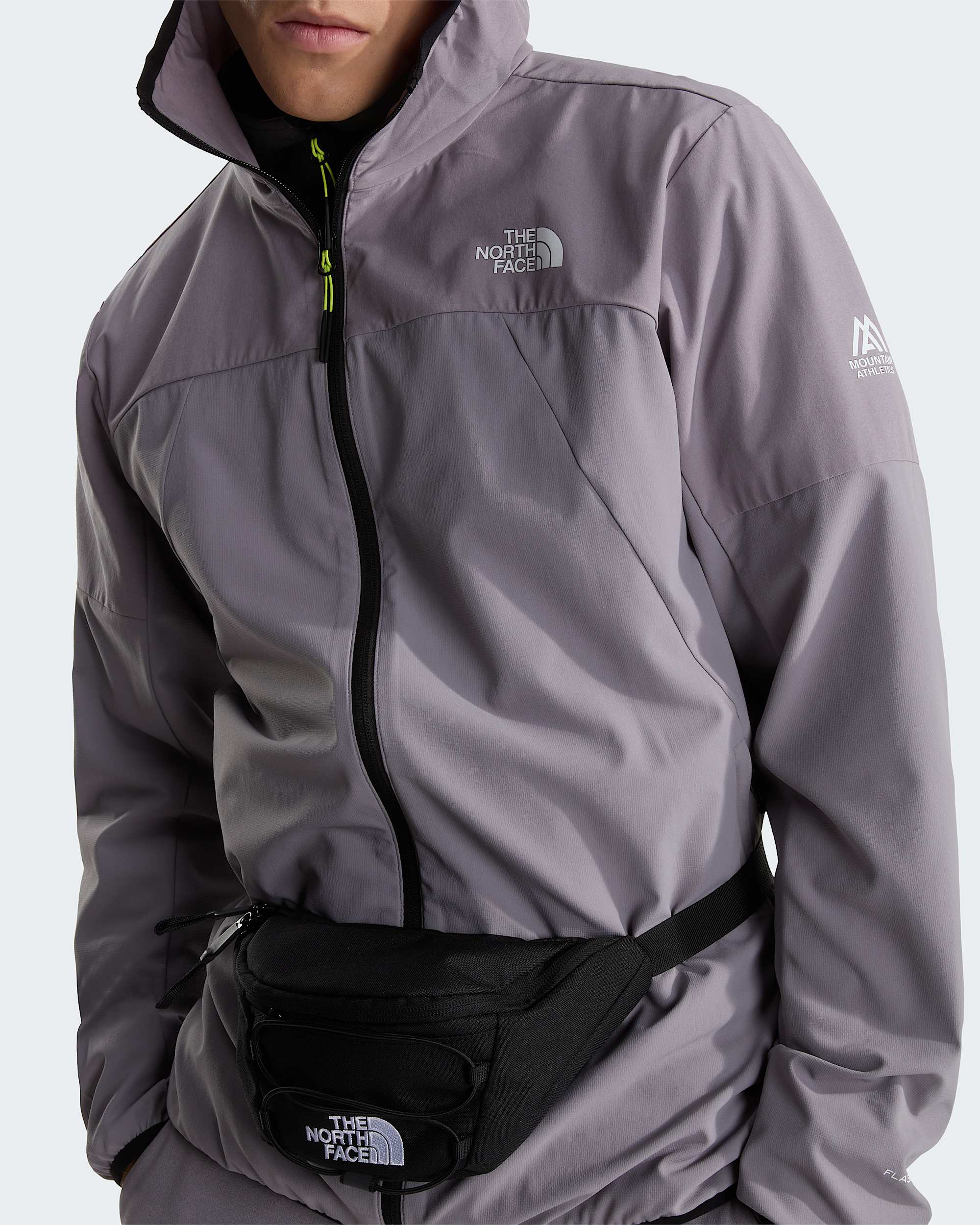 Jester Bum Bag TNF ALT1