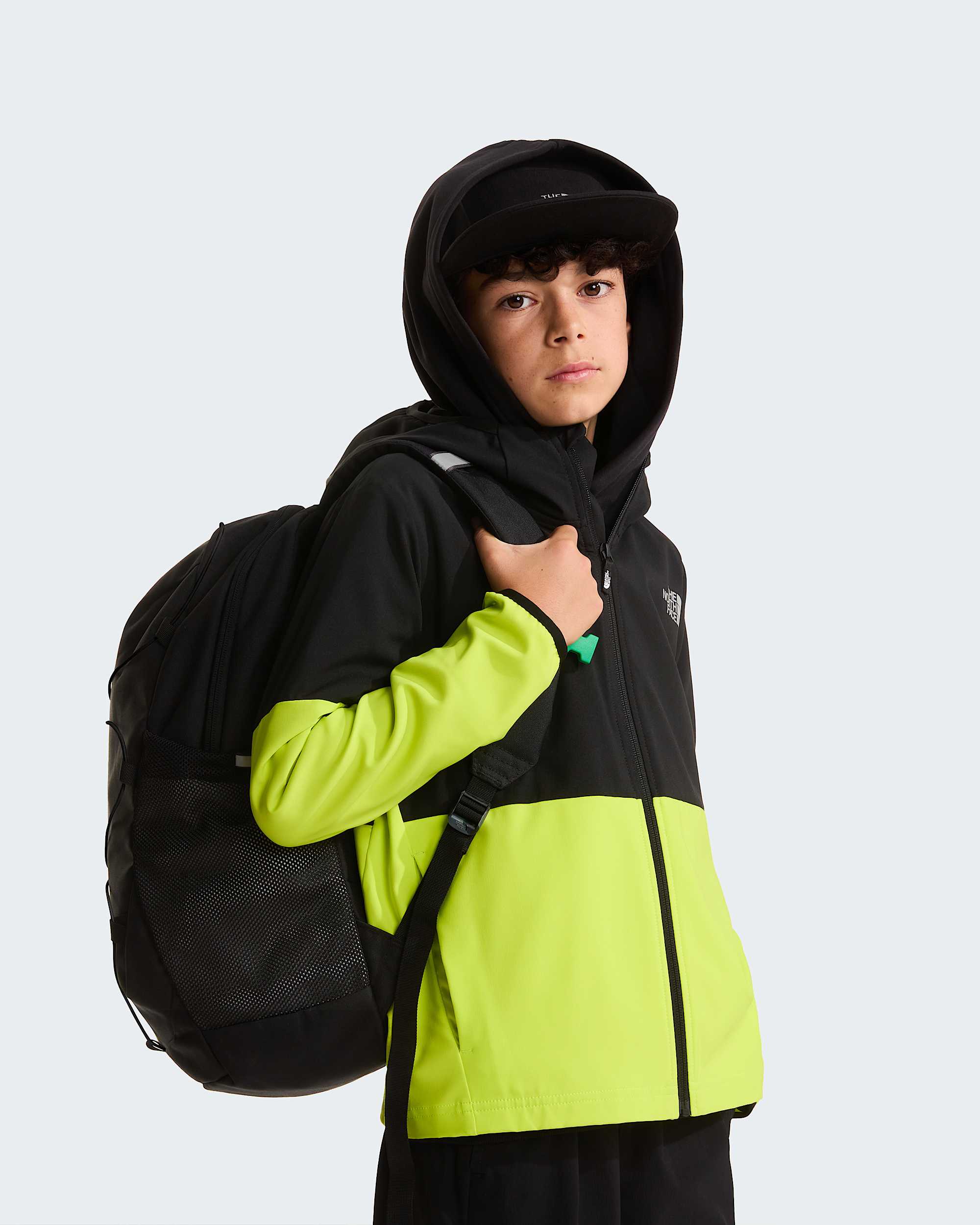 Teens Jester Backpack TNF ALT7