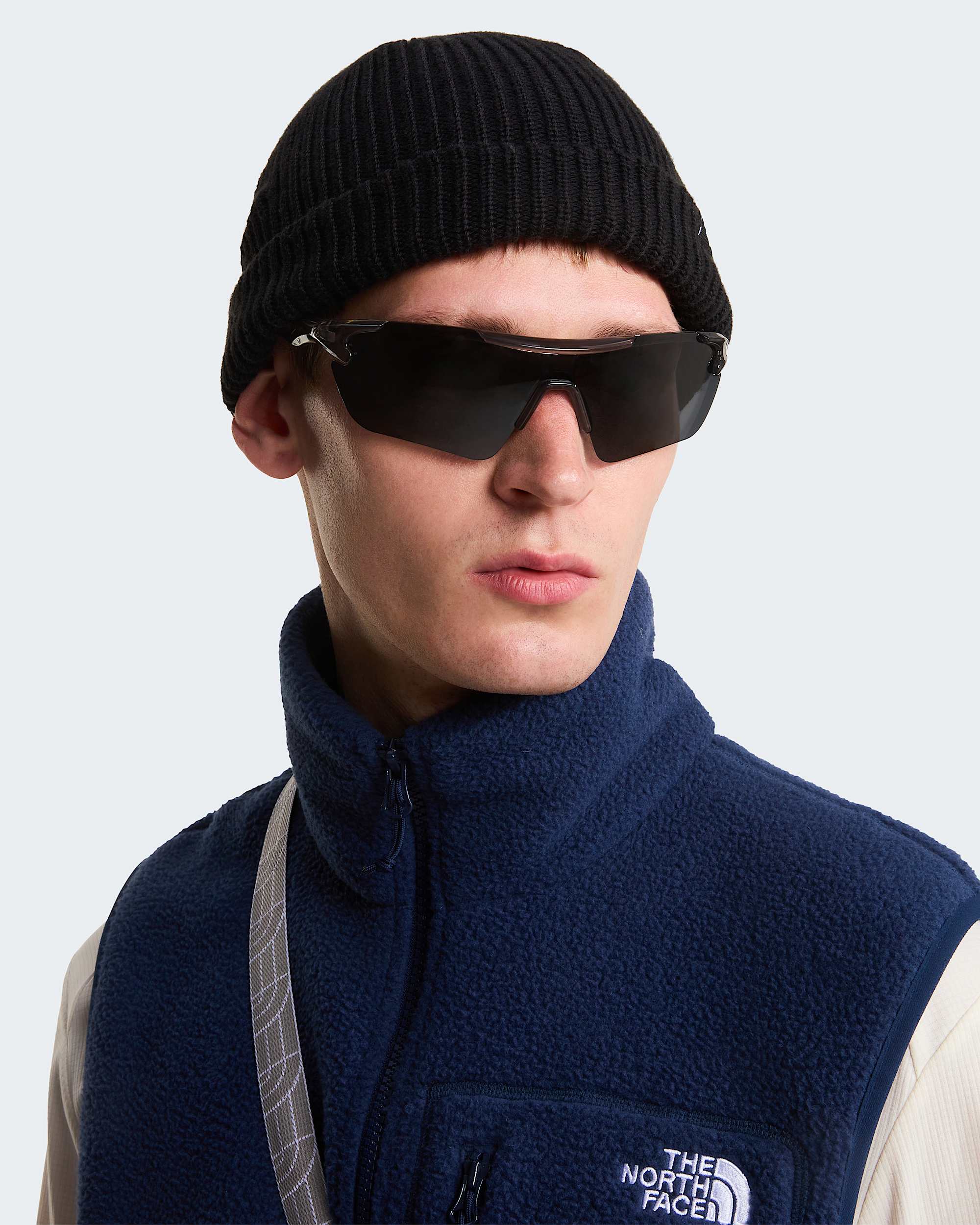 Fisherman Beanie TNF ALT1