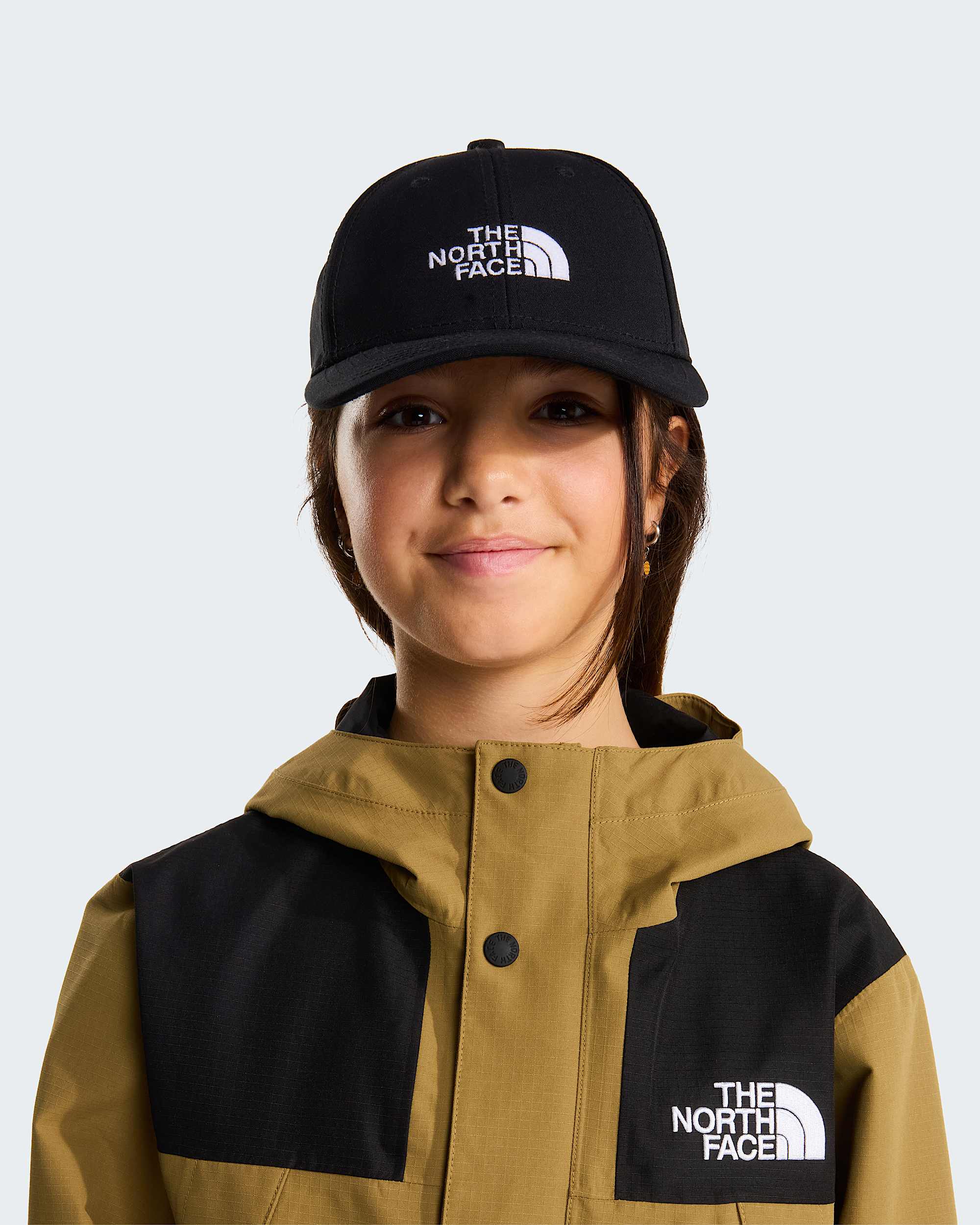 Kids Classic Recycled 66 Hat TNF ALT1