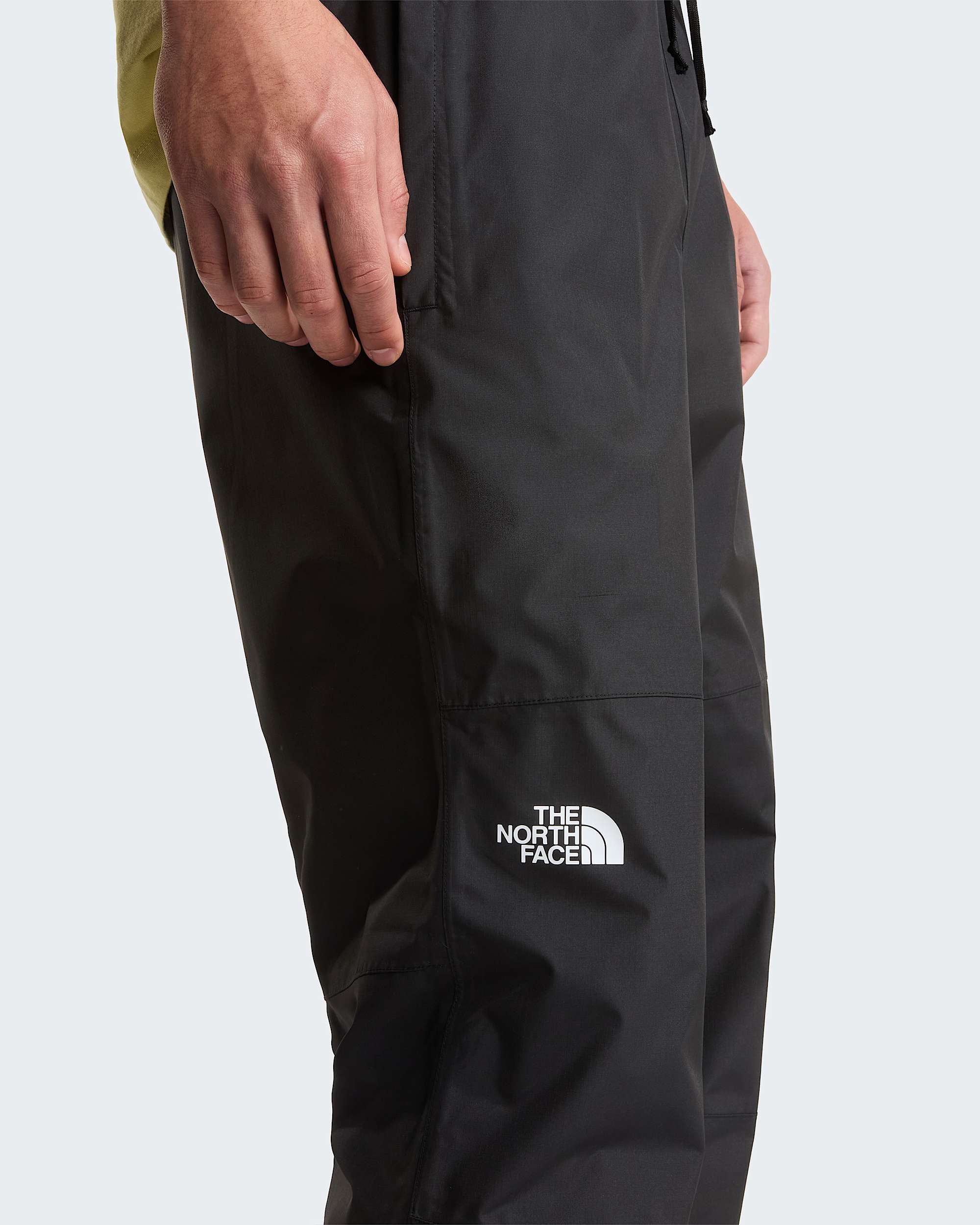 Mens Antora Rain Loose Trousers TNF ALT5