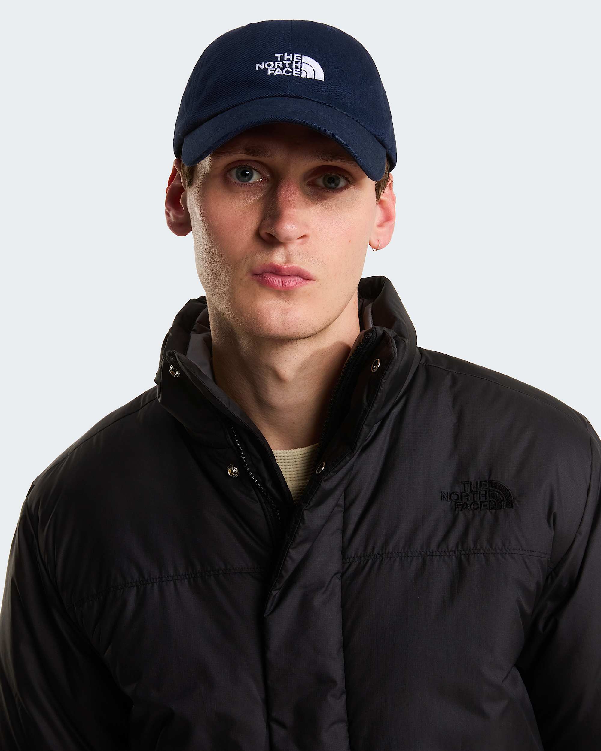 Norm Cap TNF ALT1